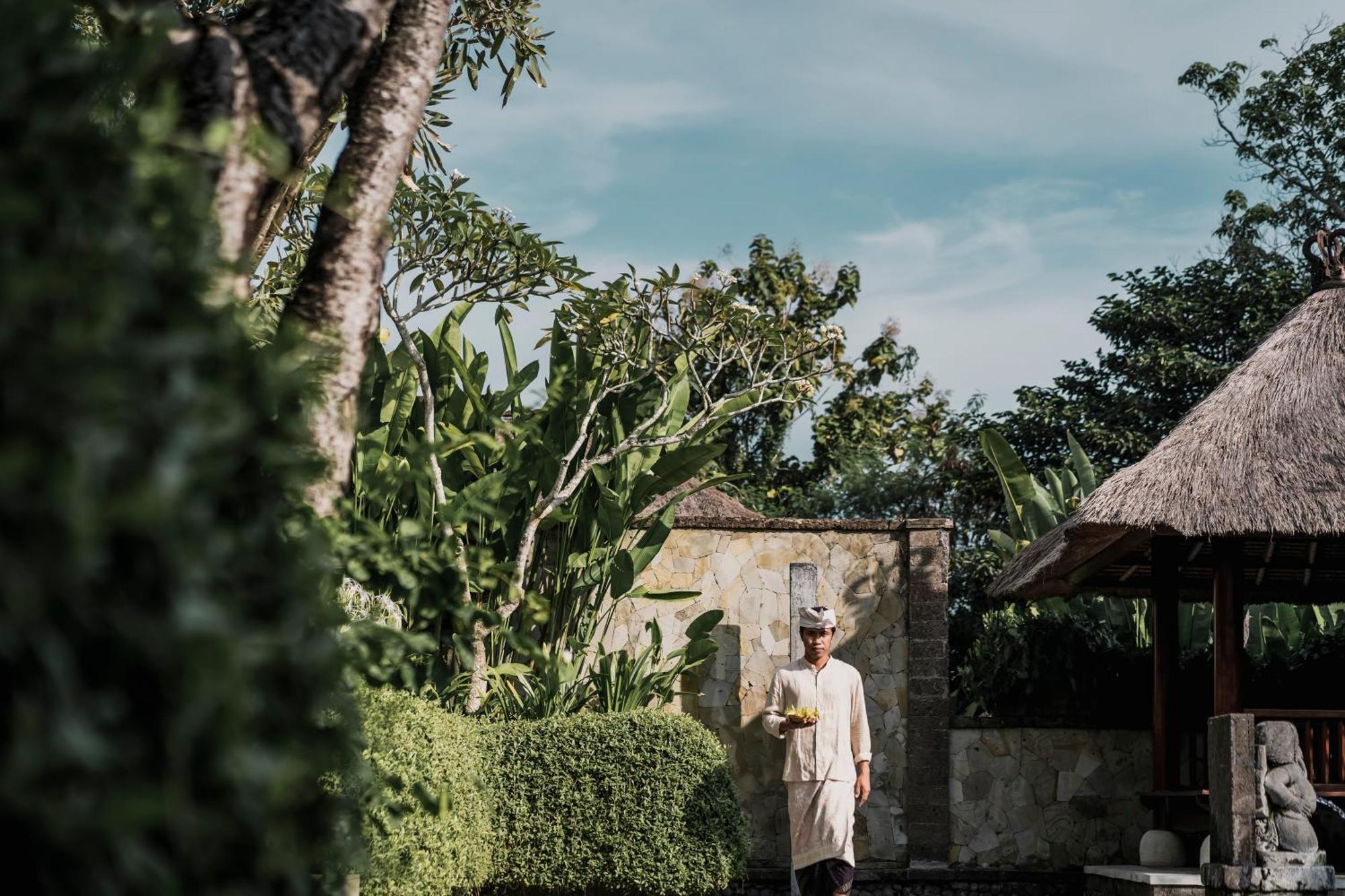 The Retreat At Kharista By Ekosistem Resort