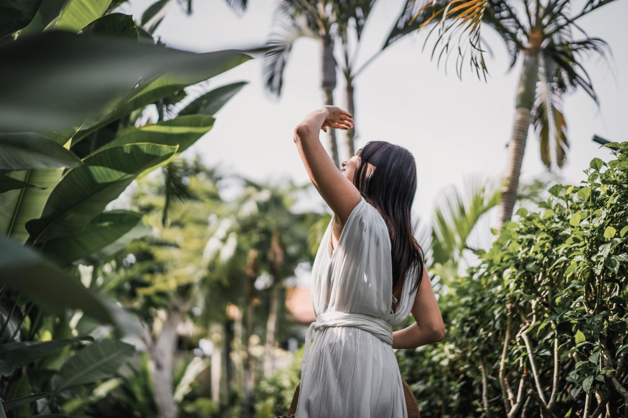 The Retreat At Kharista By Ekosistem Resort Canggu (Bali)