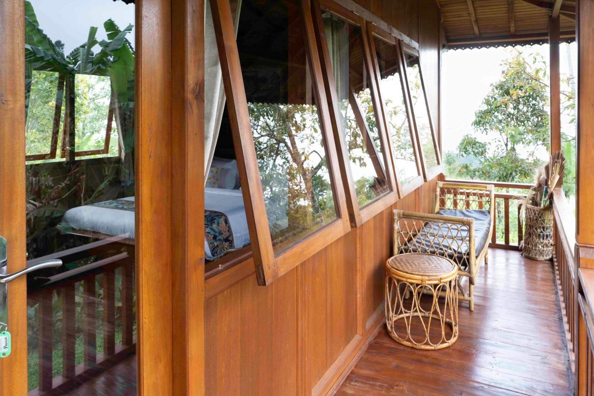 Manigelang Munduk (Bali)