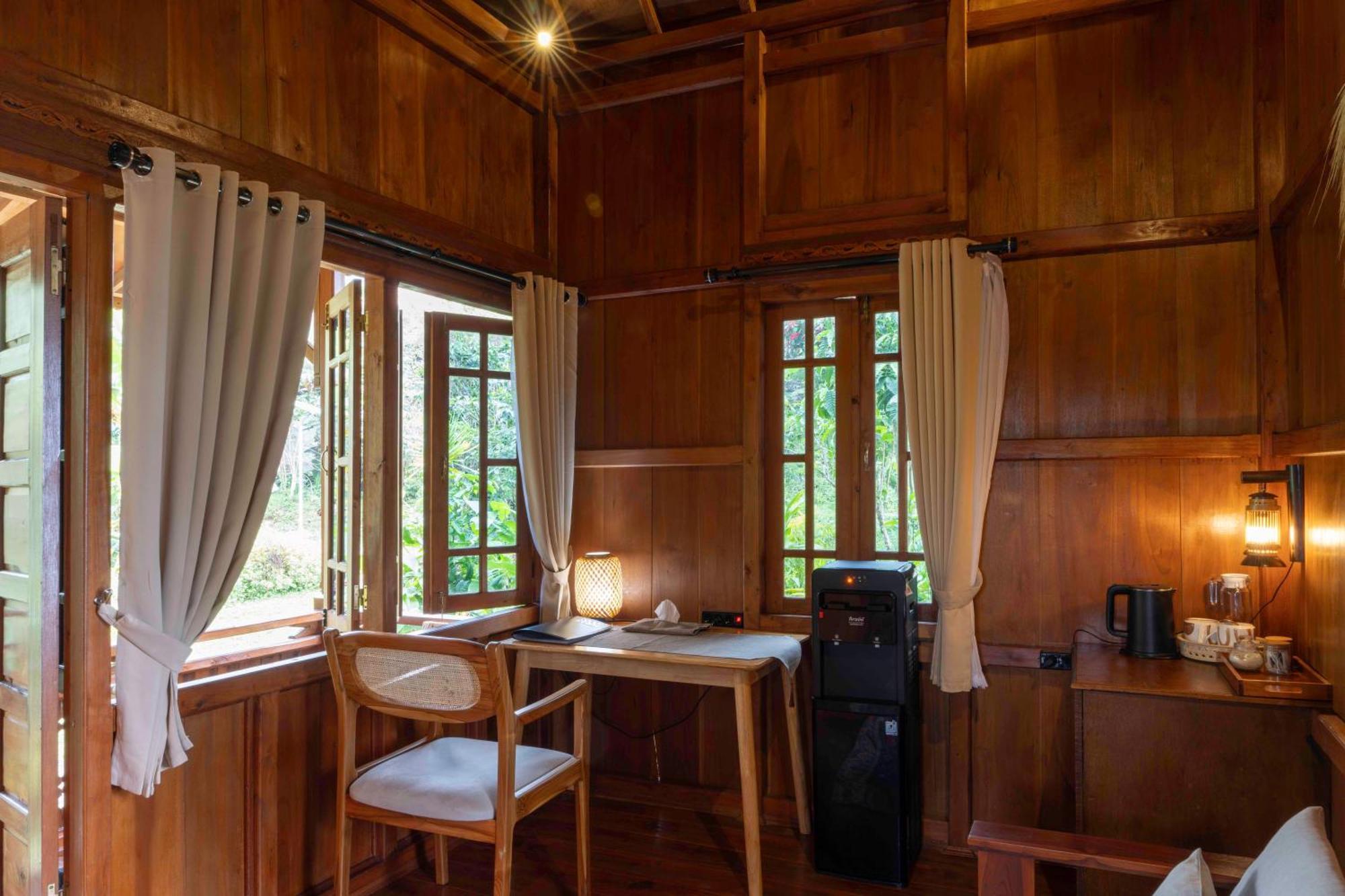 Manigelang Inn Munduk (Bali)