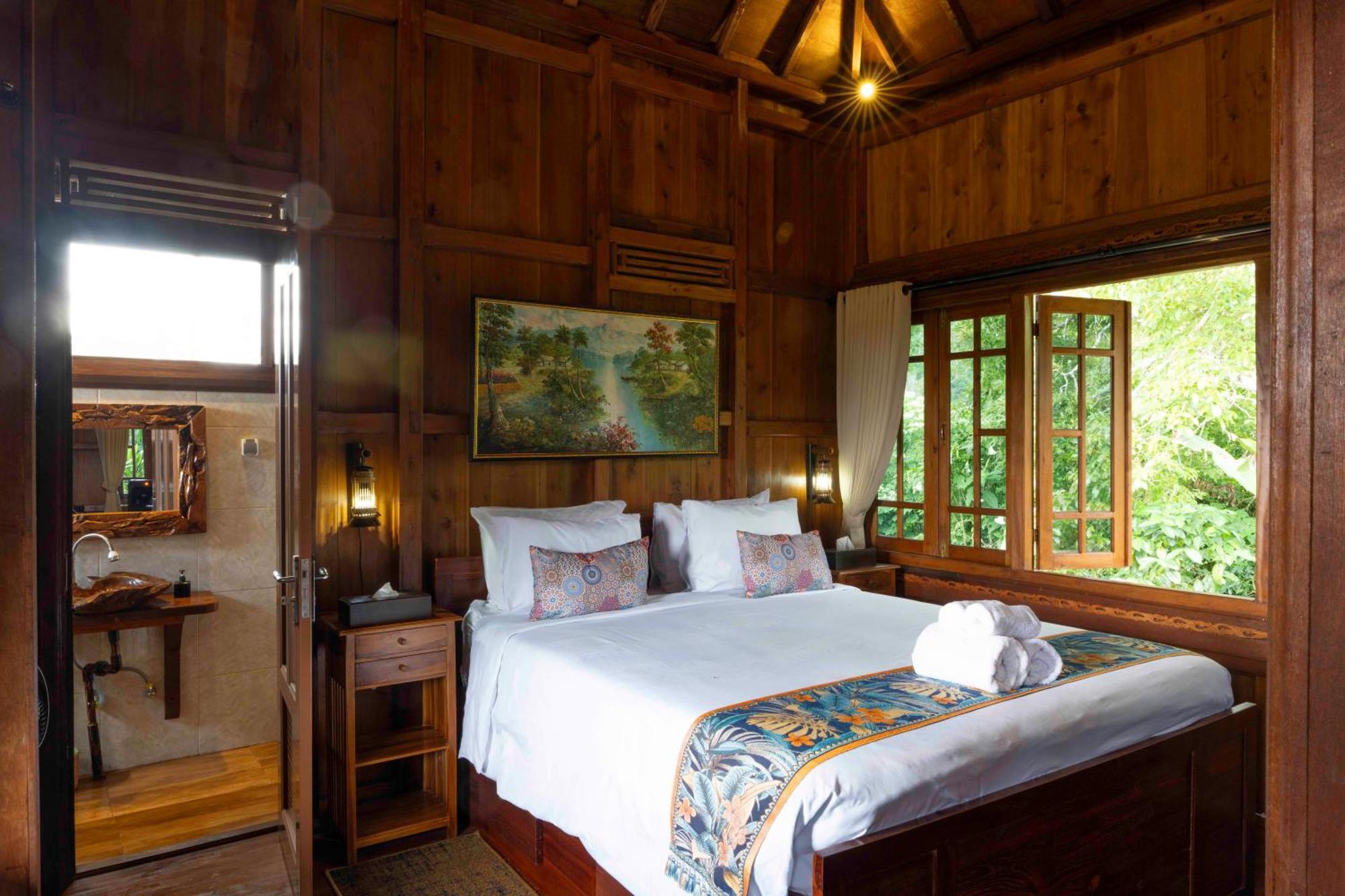 Inn Manigelang Munduk (Bali)