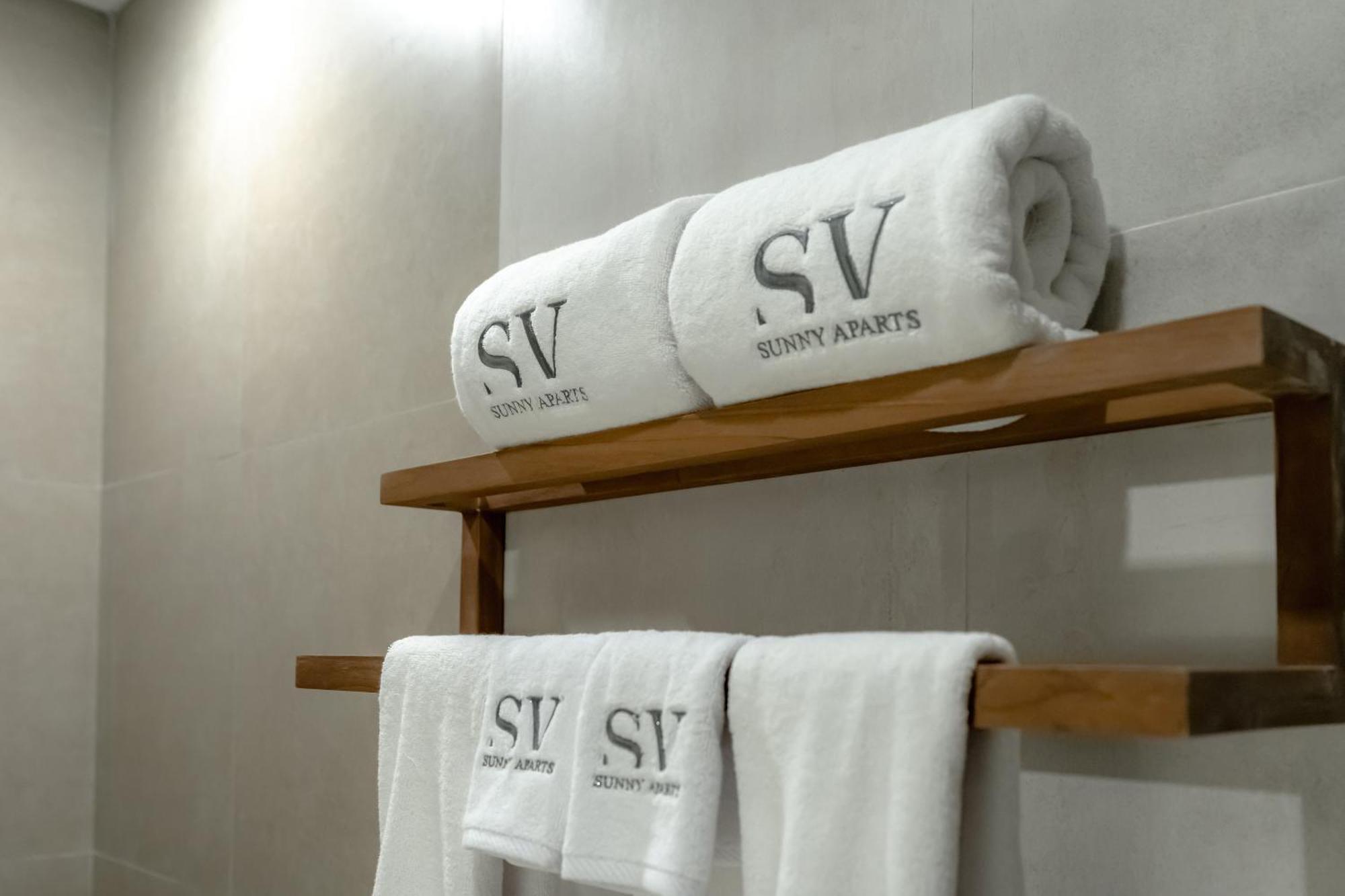 Apartment Sunny Aparts 2 Canggu (Bali)