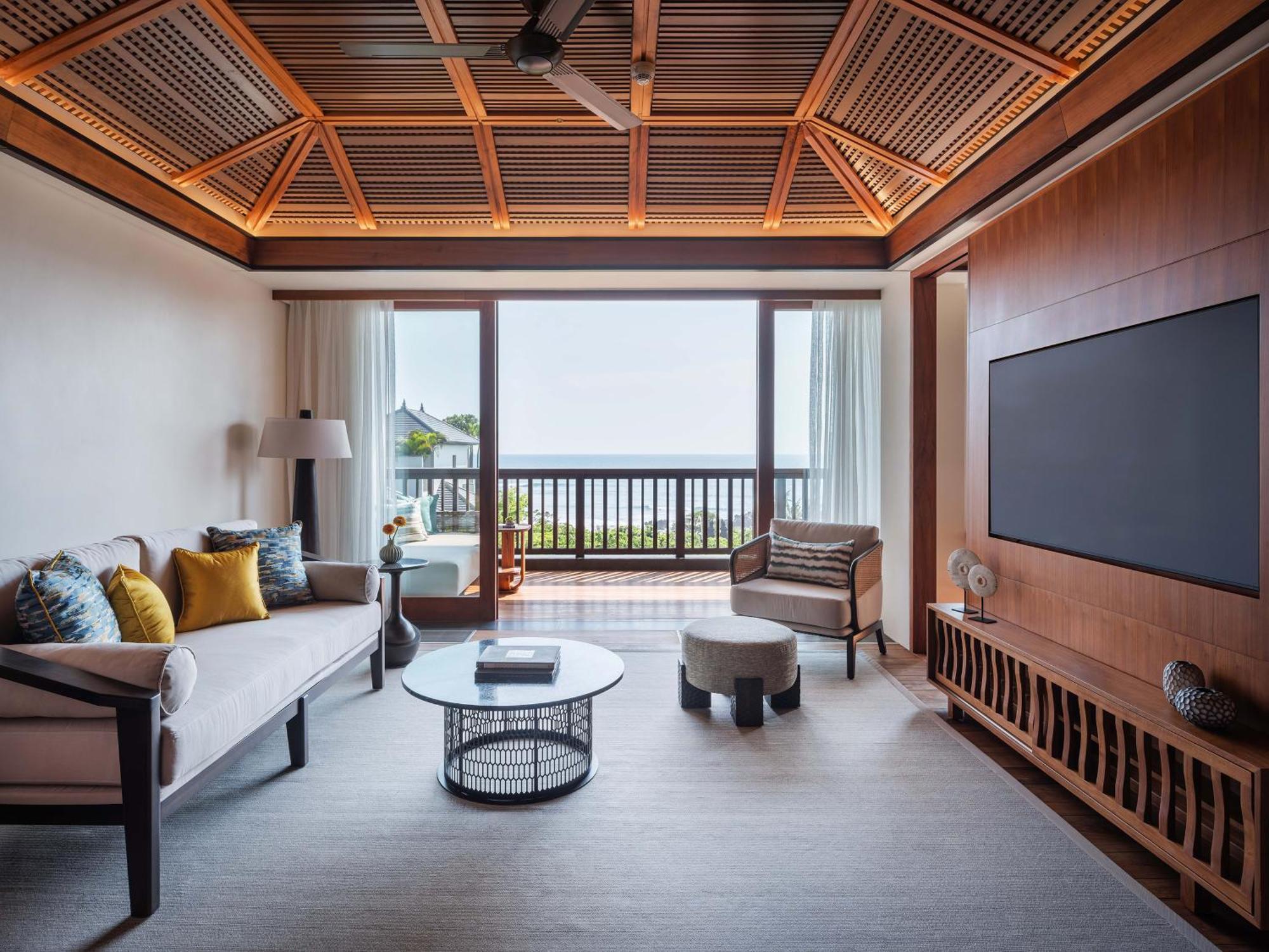Resort Regent Bali Canggu (Bali)