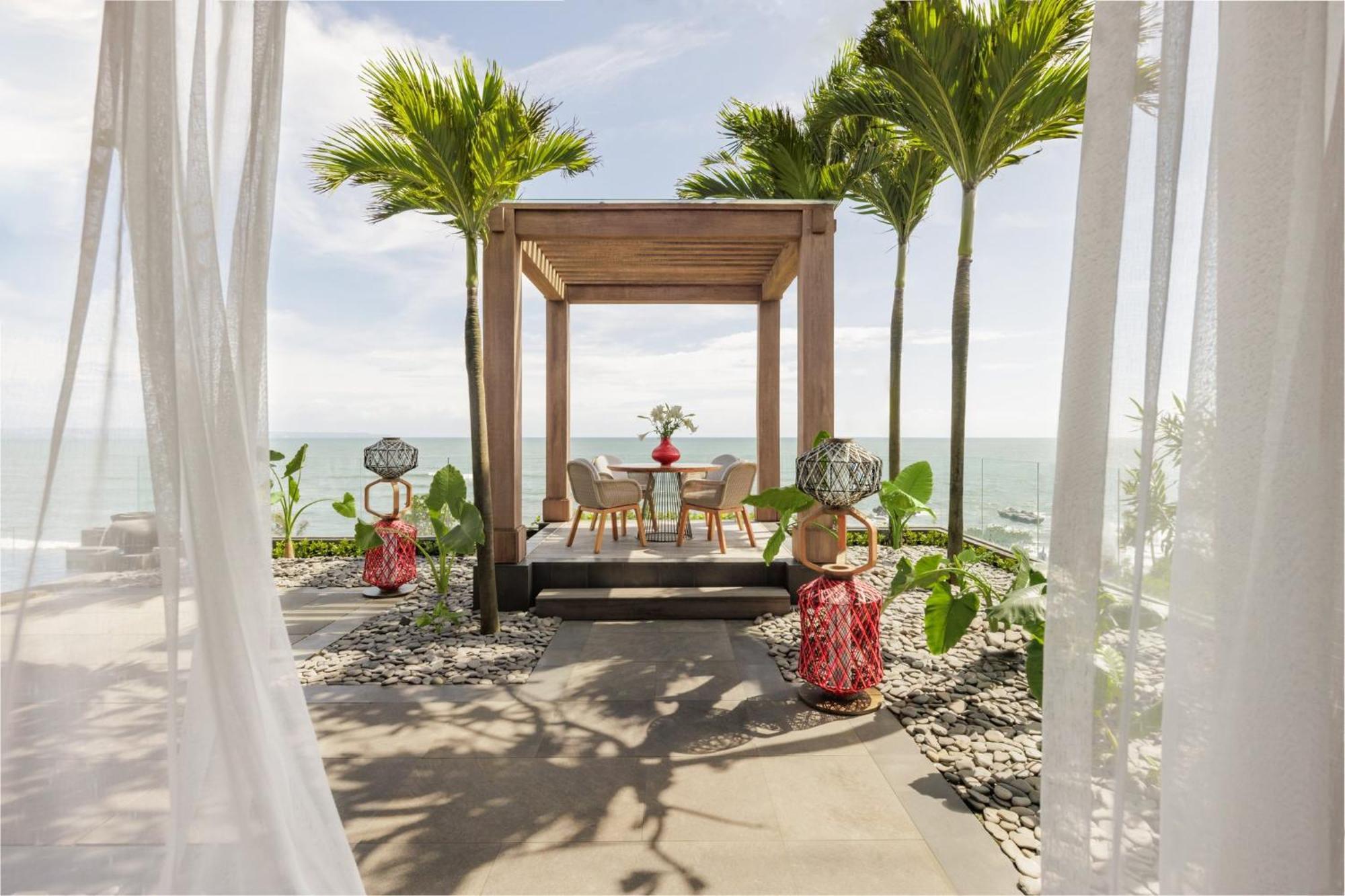 Regent Bali Resort 5*