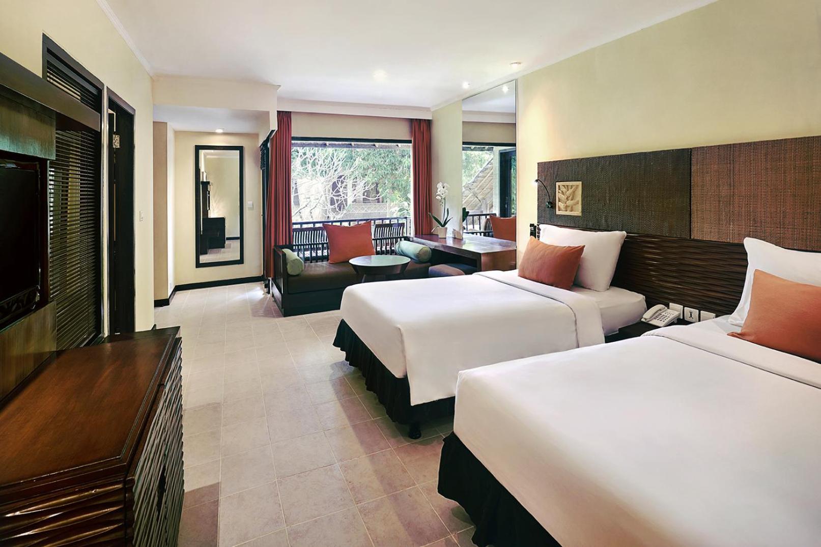 Hotel Mercure Sanur (Bali)