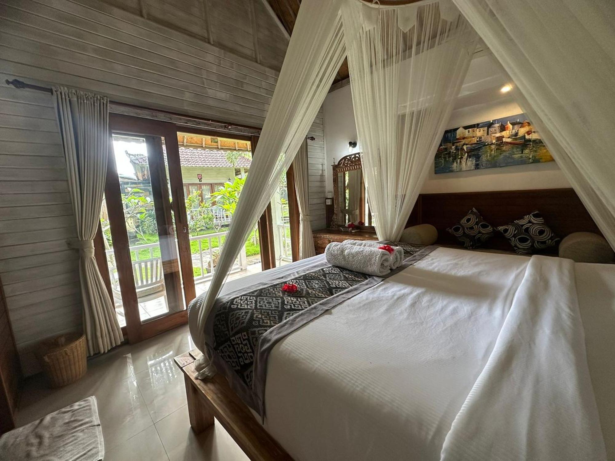 Blue Lagoon Secret Villa