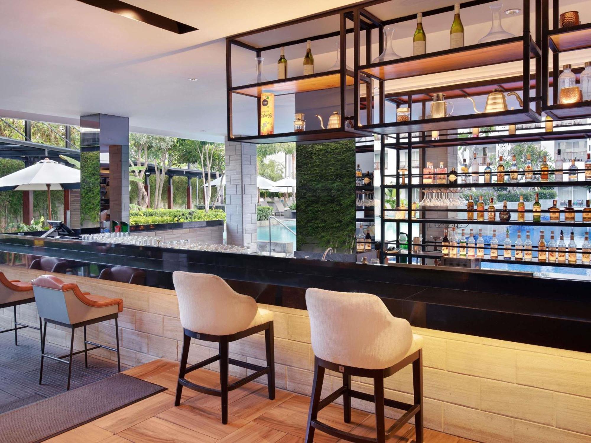 Grand Mercure Bali 5* Seminyak (Bali)