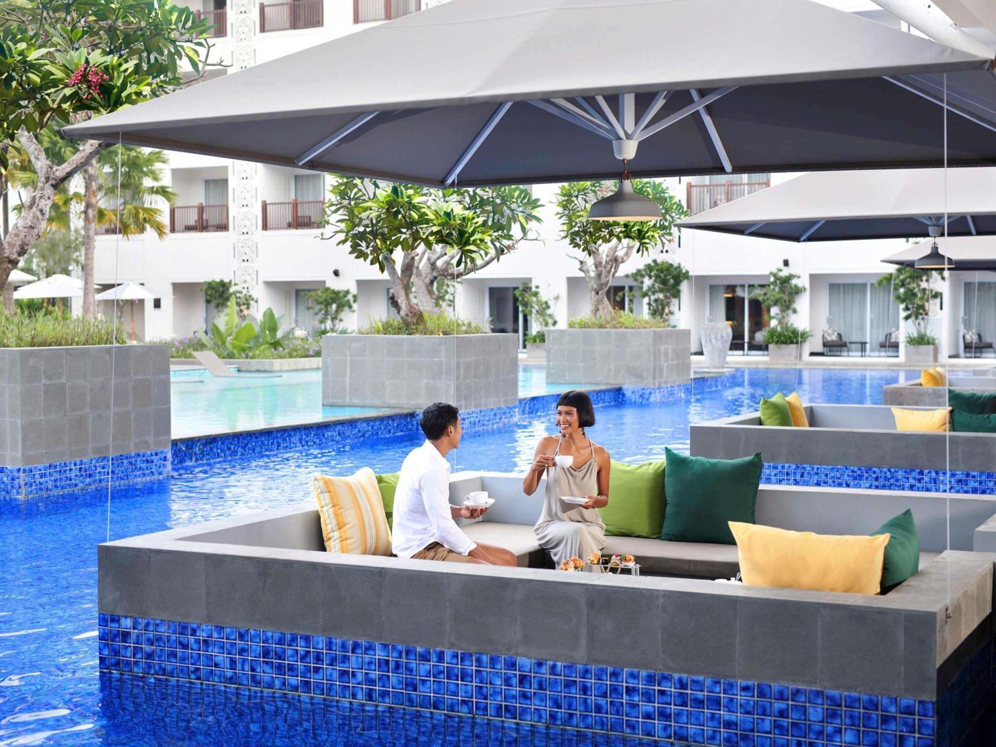 Hotel Grand Mercure Bali Seminyak (Bali)