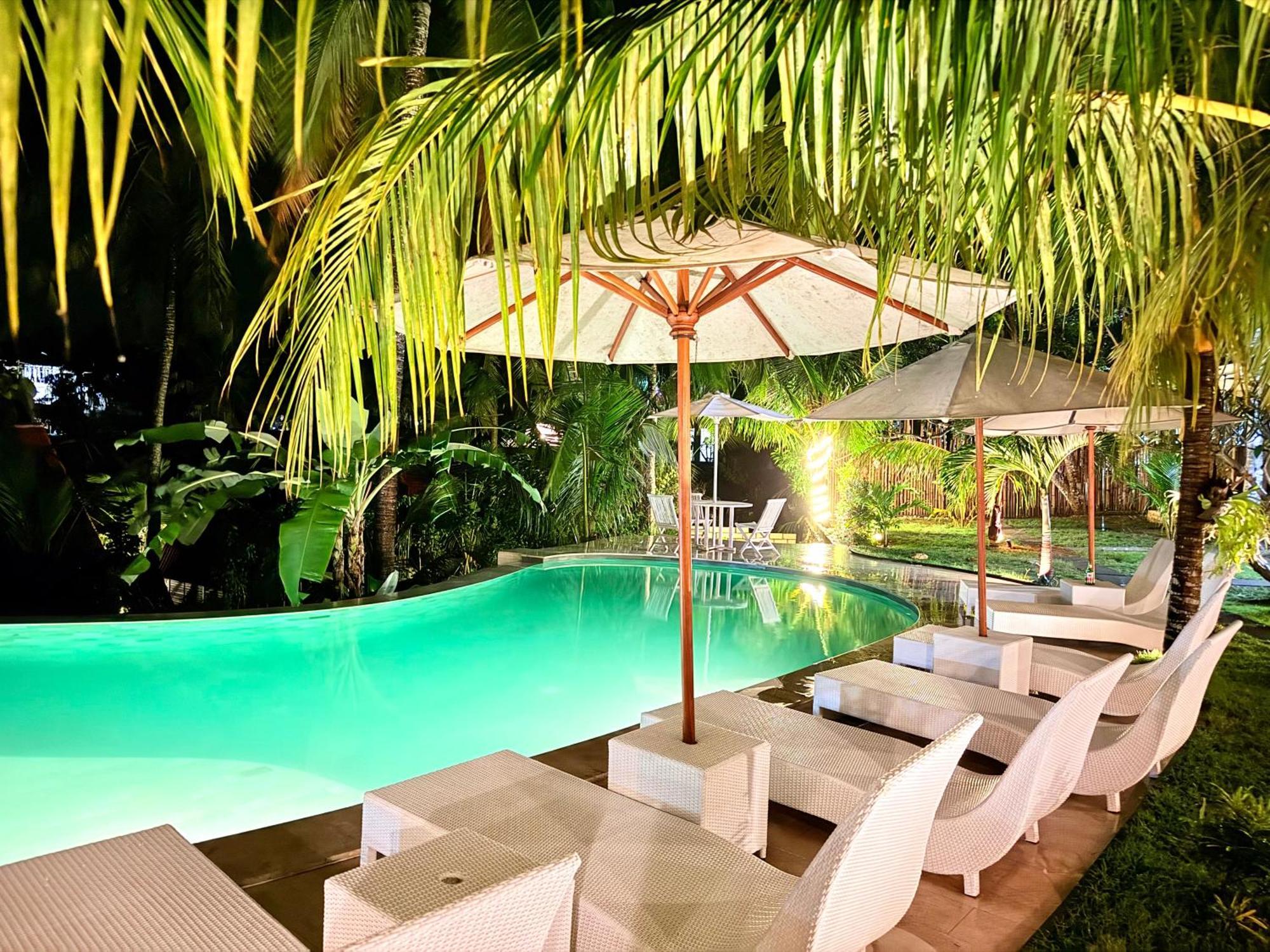 Hotel Kelingking Tropical 4*