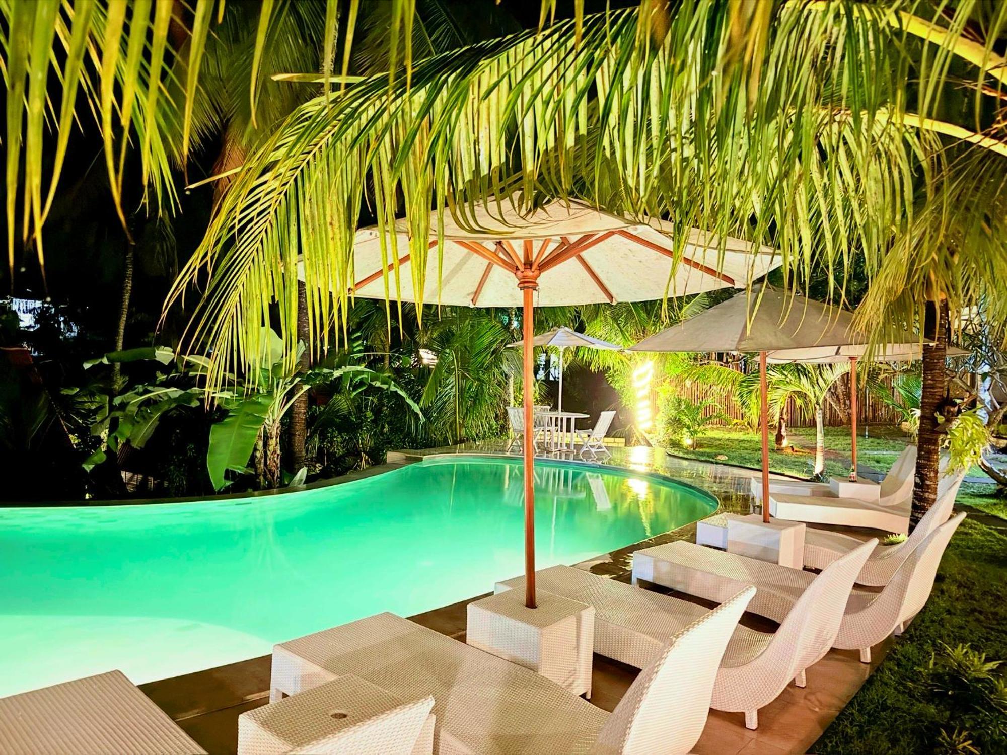 Kelingking Tropical Hotel 4*