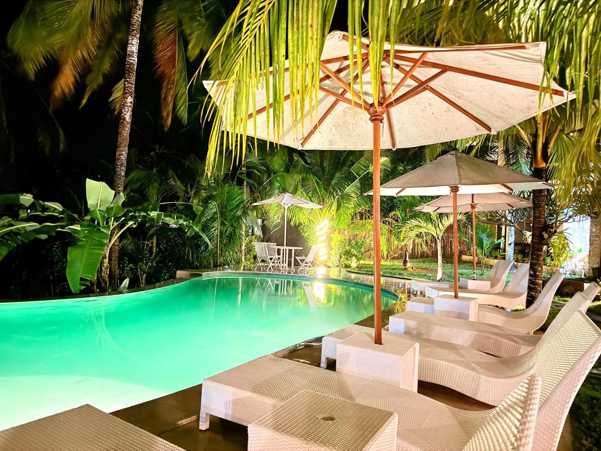 Kelingking Tropical Hotel 4*