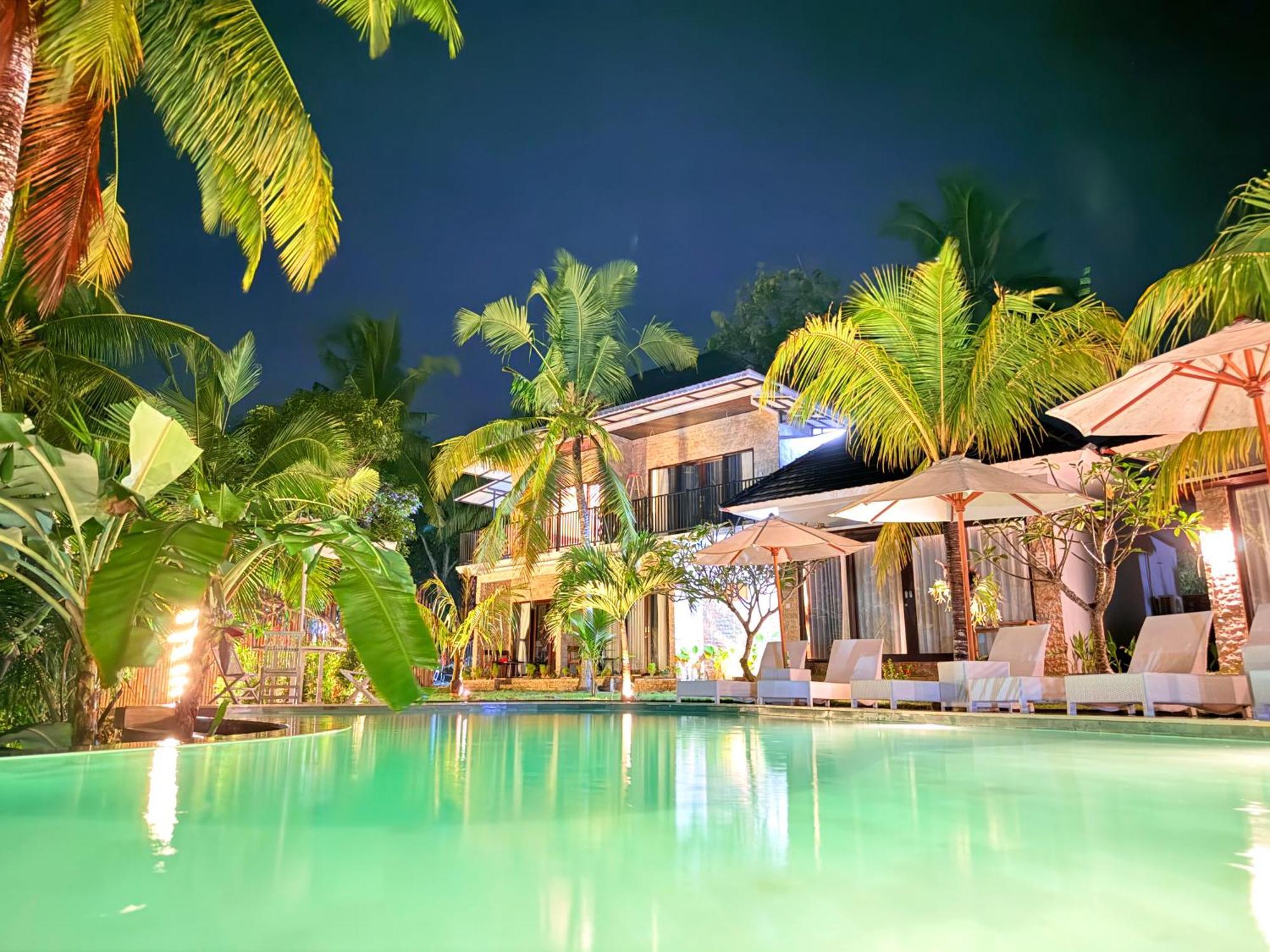 Kelingking Tropical 4* Batumadeg