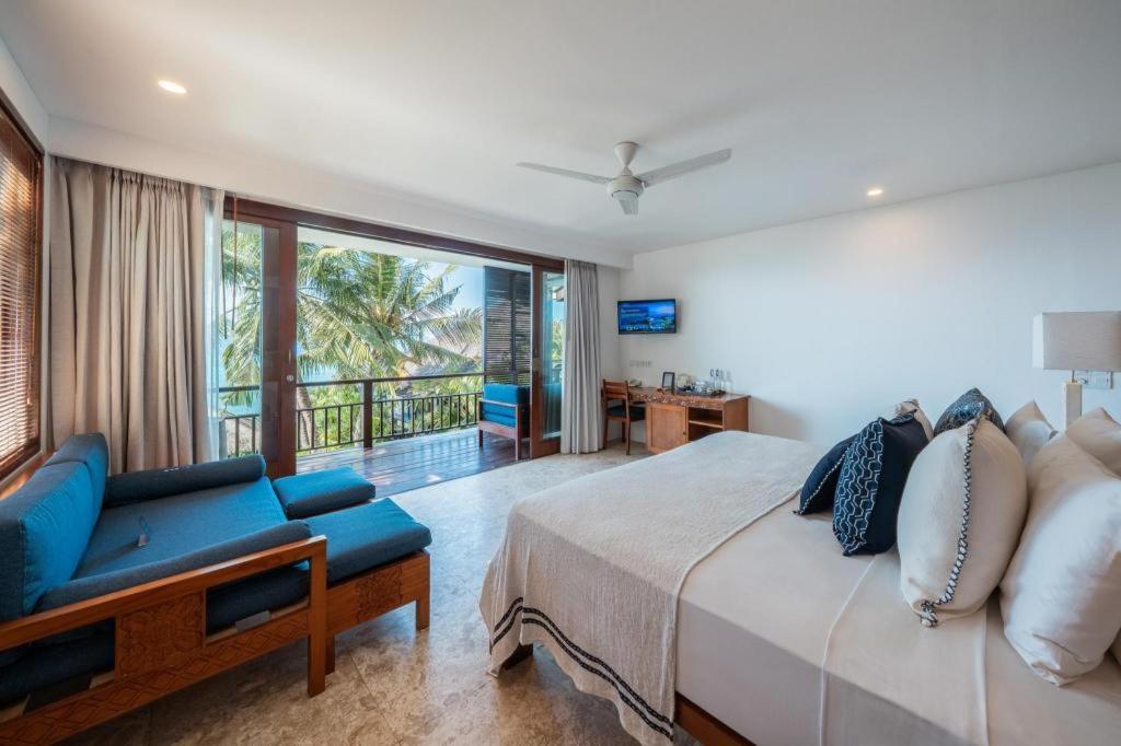 Resort Batu Karang Lembongan & 4*