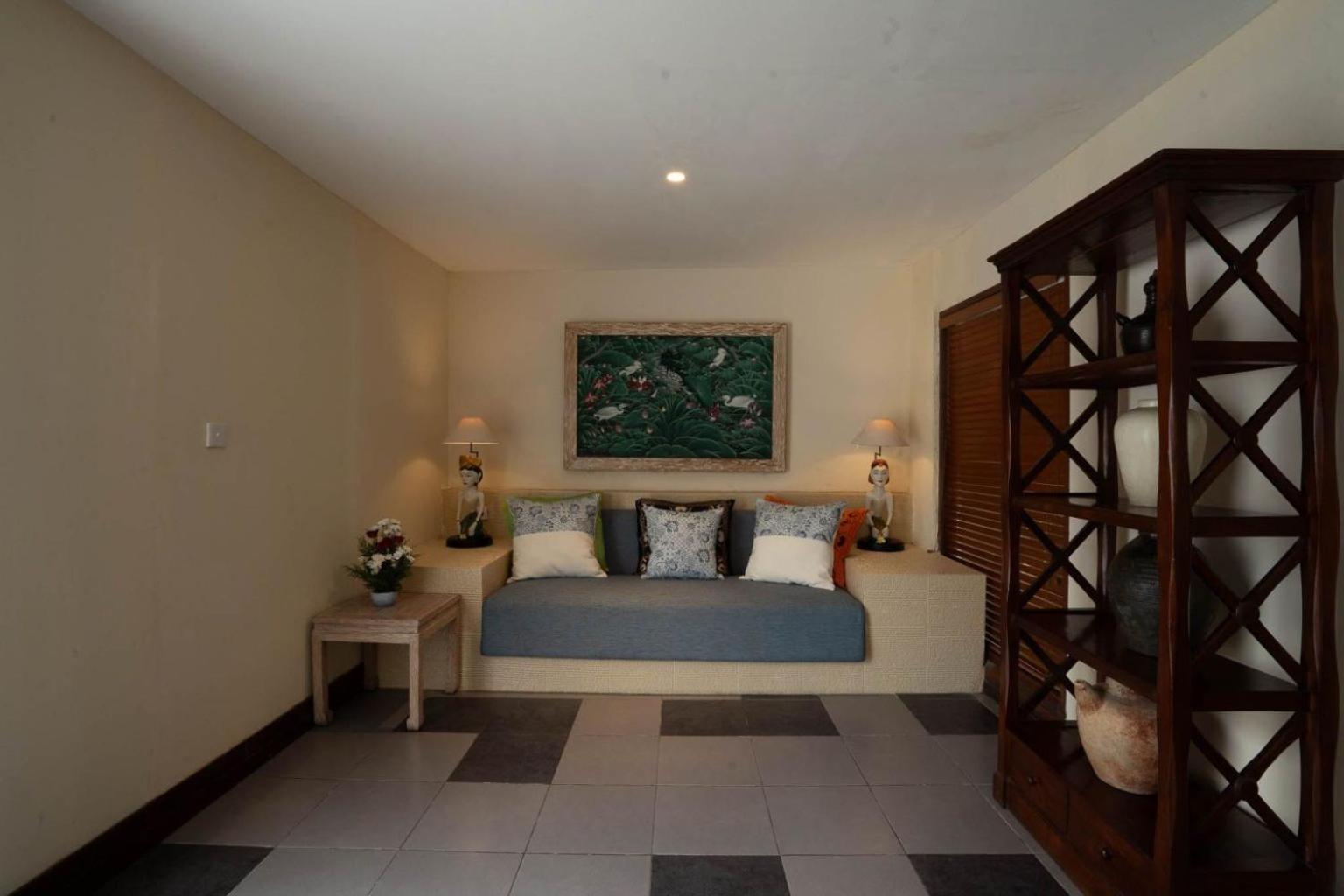 Rama Petitenget Hotel