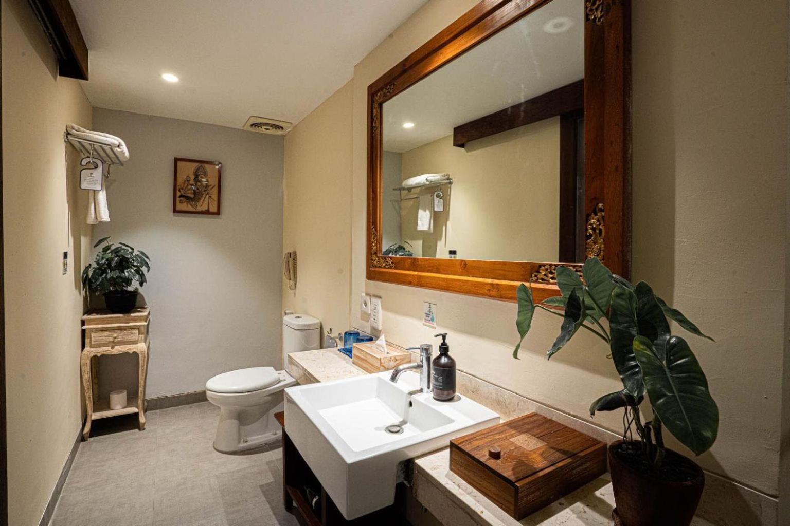 Hotel Rama Petitenget 4*