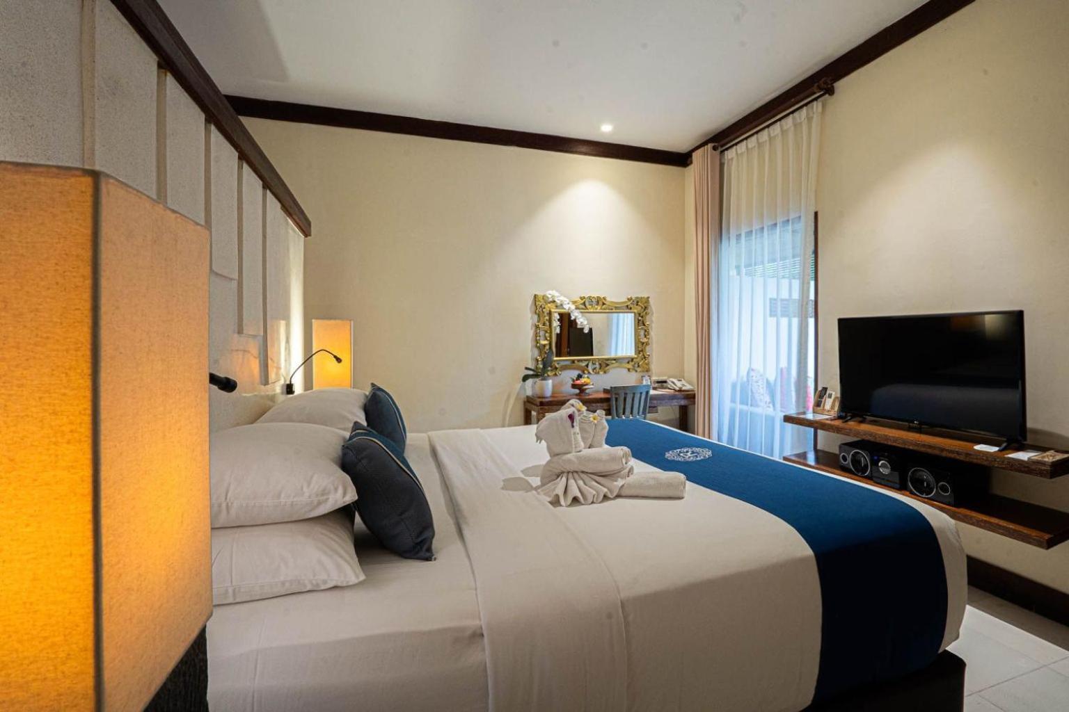 Hotel Rama Petitenget Seminyak (Bali)