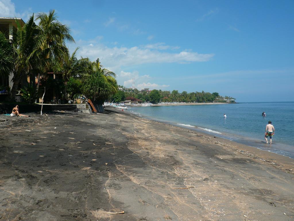 Rumah Wayans Lipah Amed (Bali)