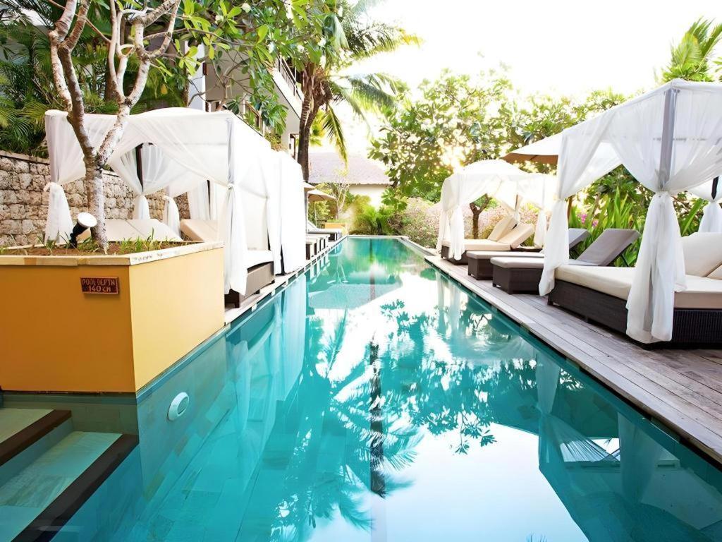 Batu Karang Lembongan & Resort