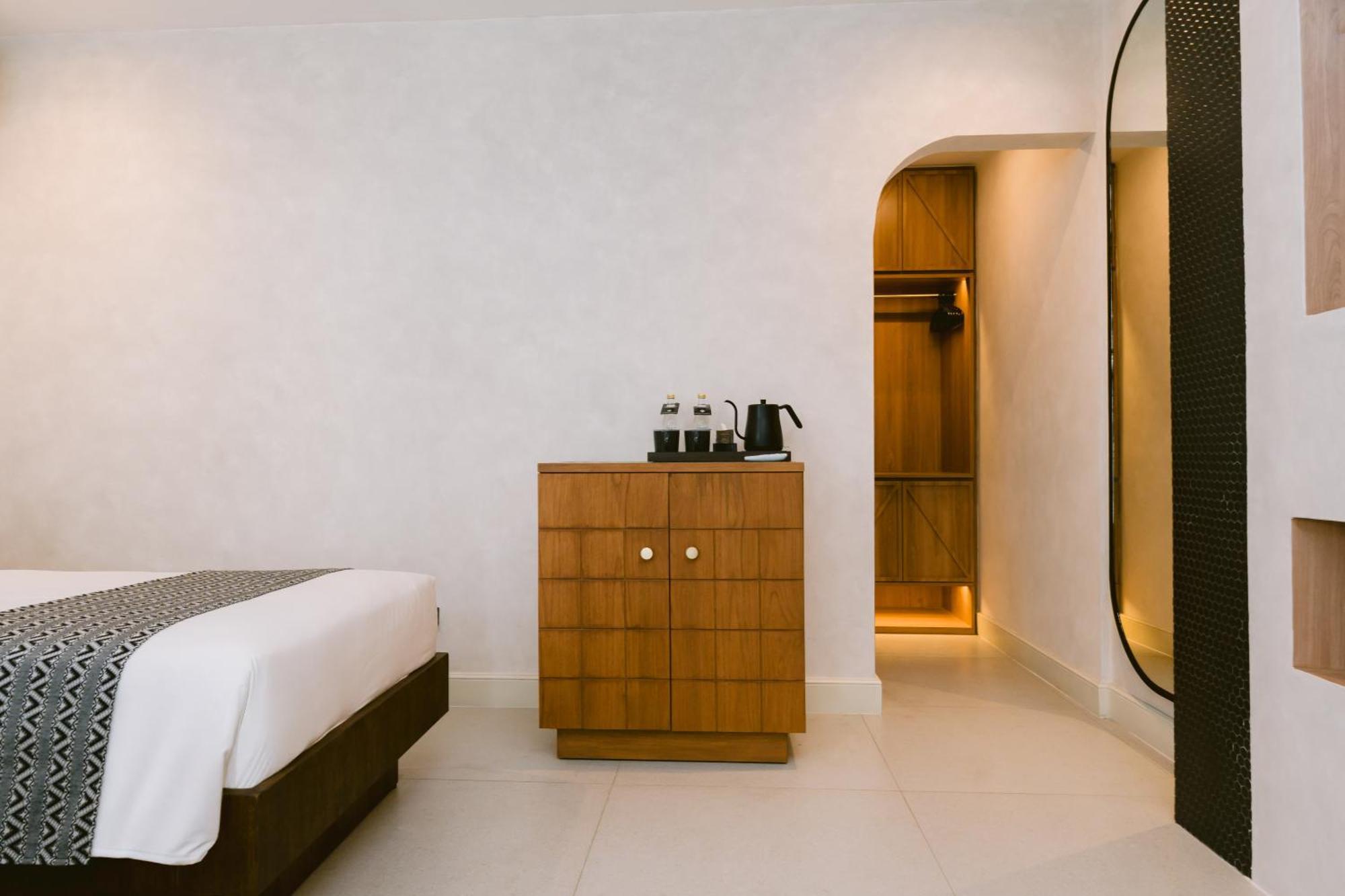 Hotel Legong Keraton 3*