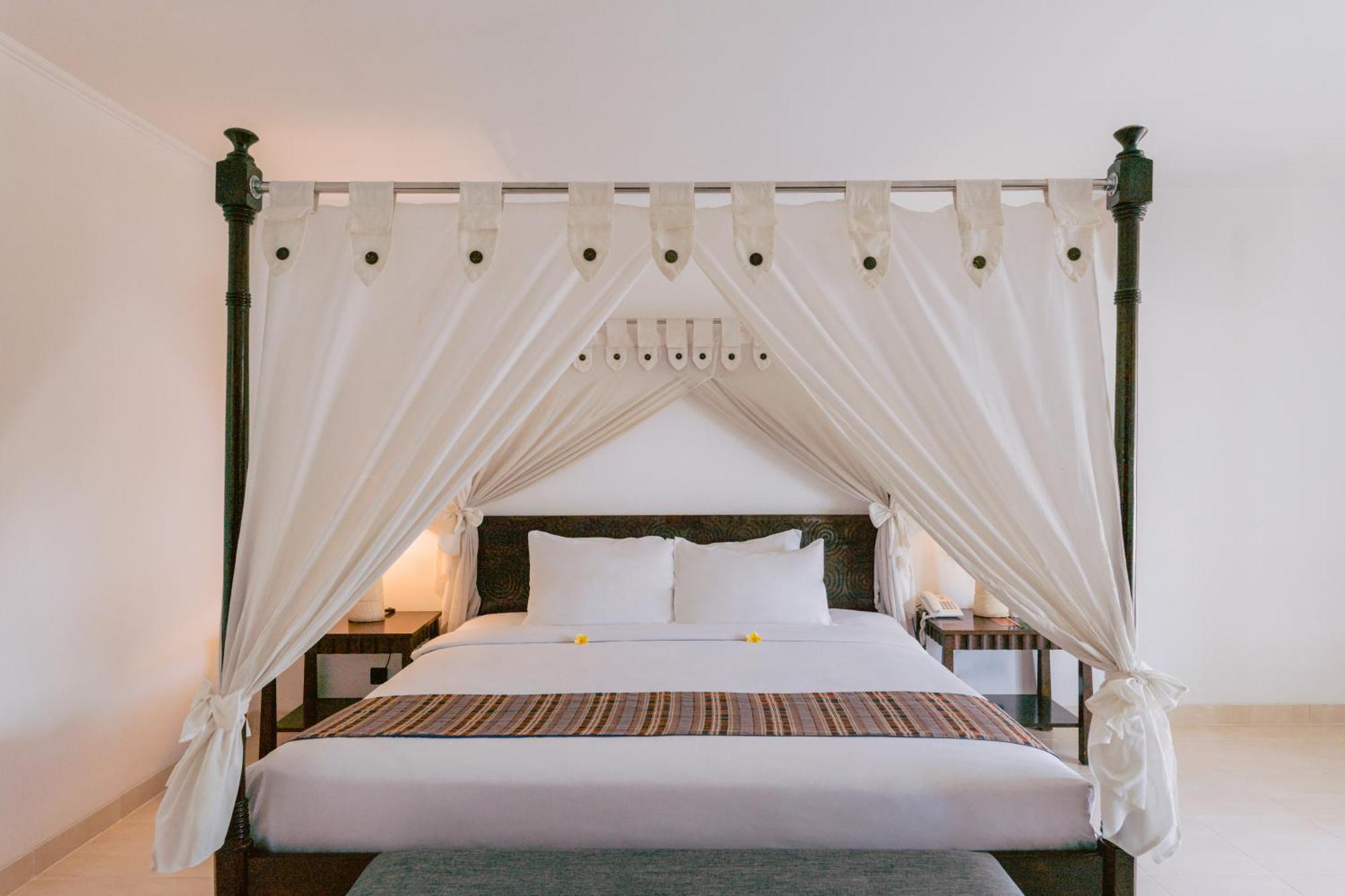 Hotel Legong Keraton Canggu (Bali)