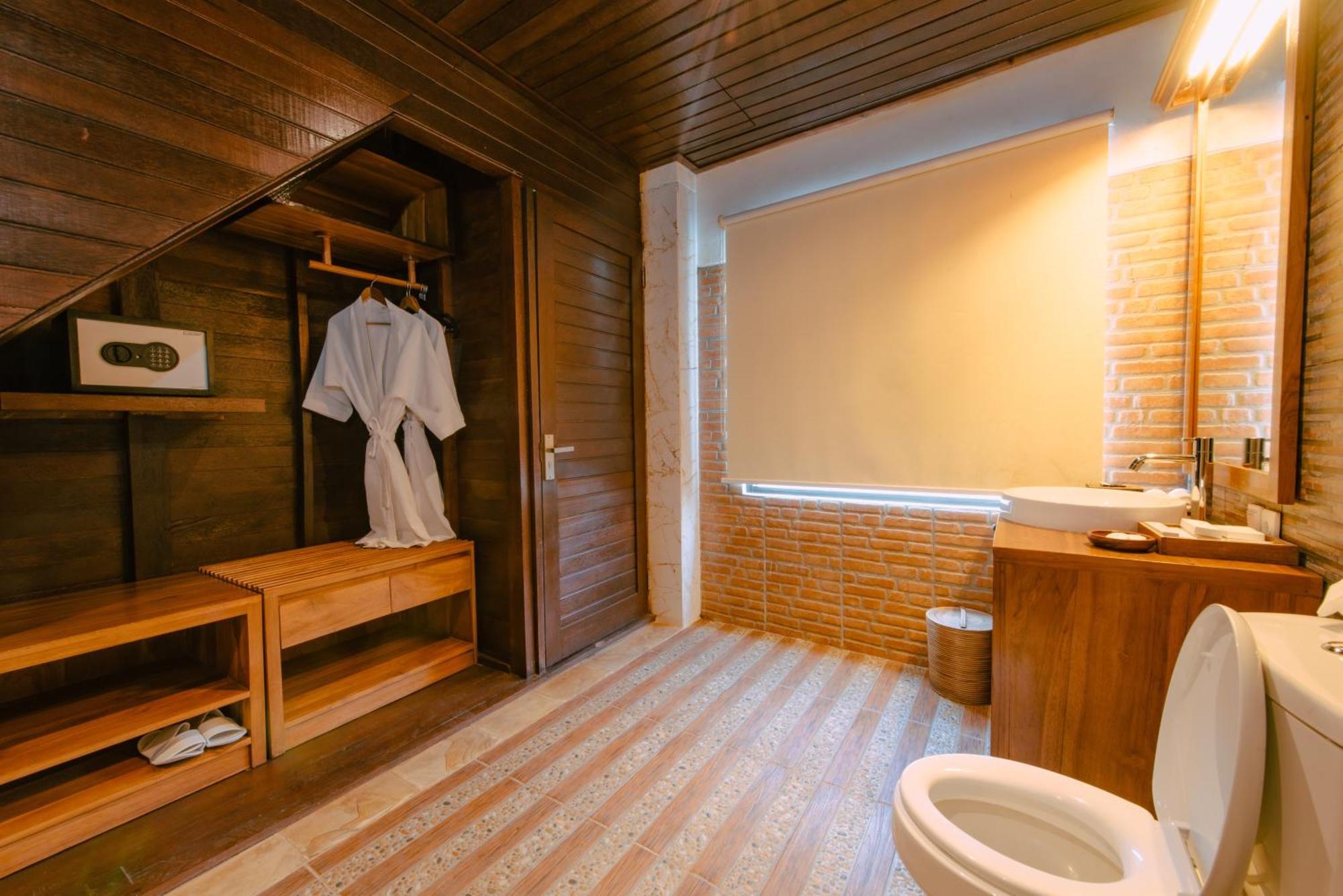 Puri Pandawa Hotel 4*