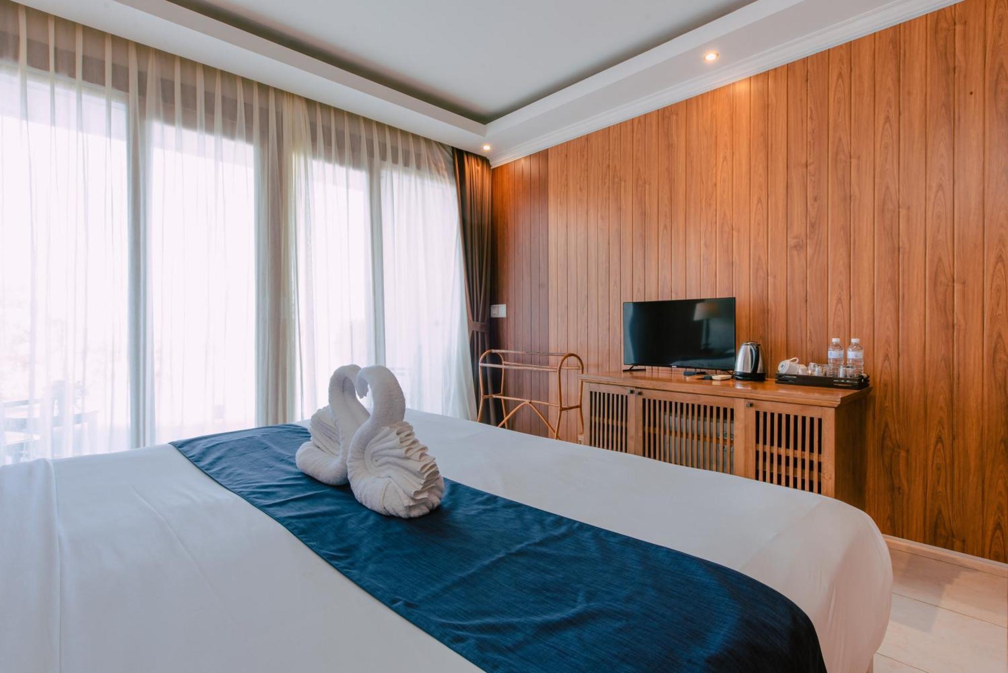 Hotel Puri Pandawa 4*