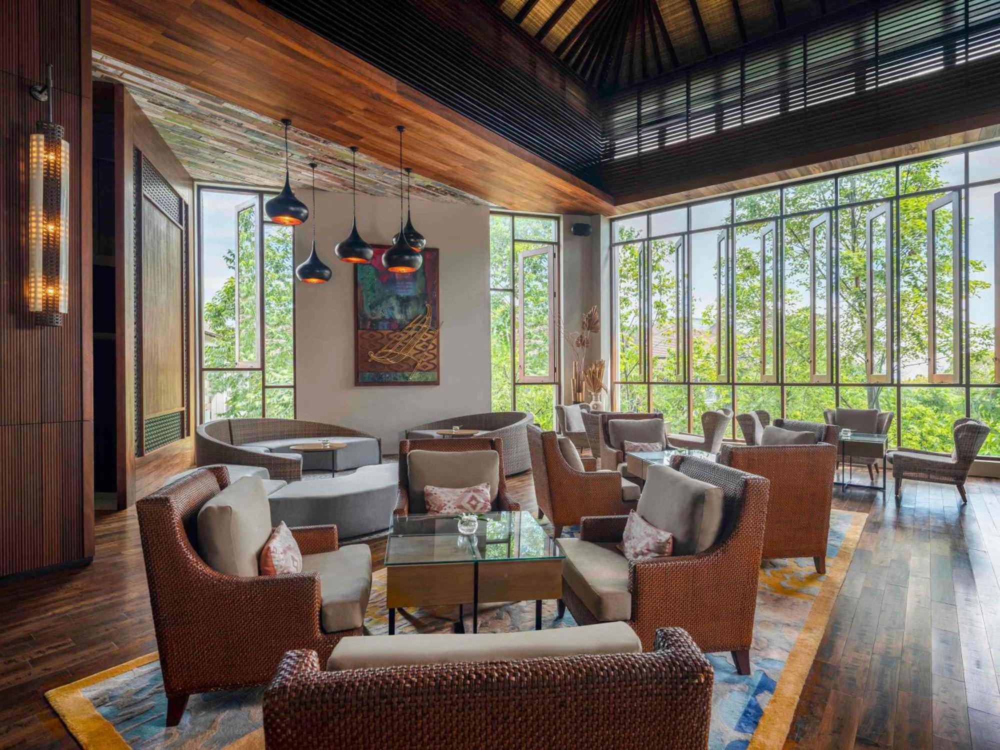 Movenpick & Spa Bali Resort Jimbaran (Bali)