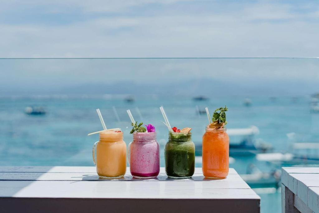 Resort Batu Karang Lembongan & Nusa Lembongan (Bali)