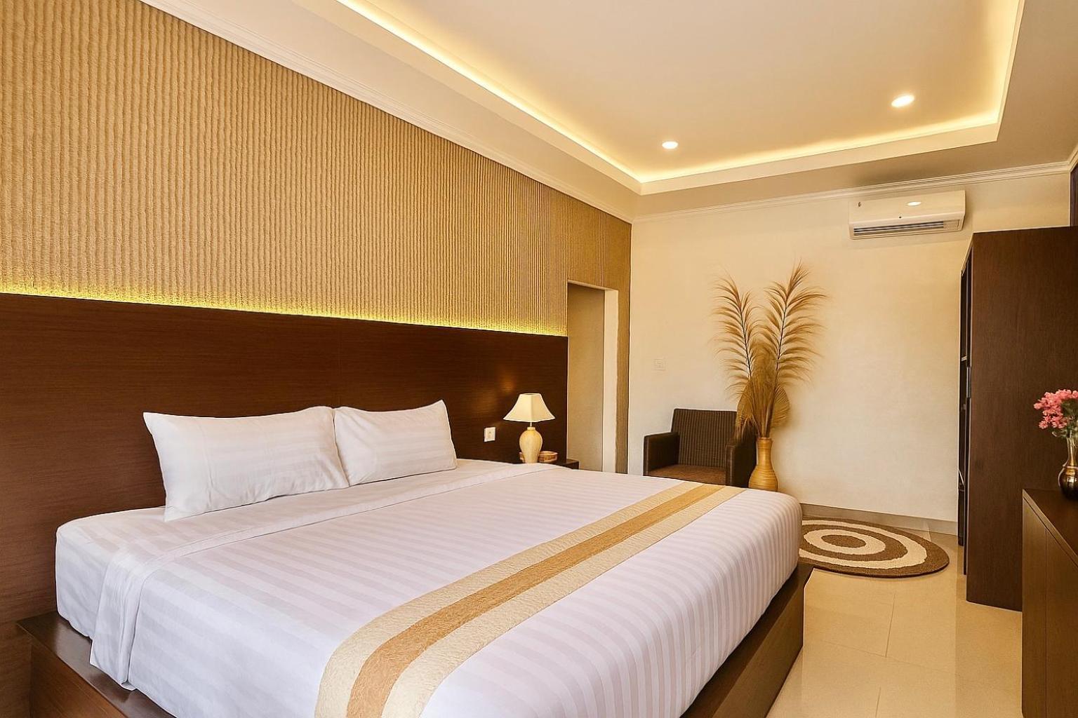 Kelingking Tropical Hotel 4*