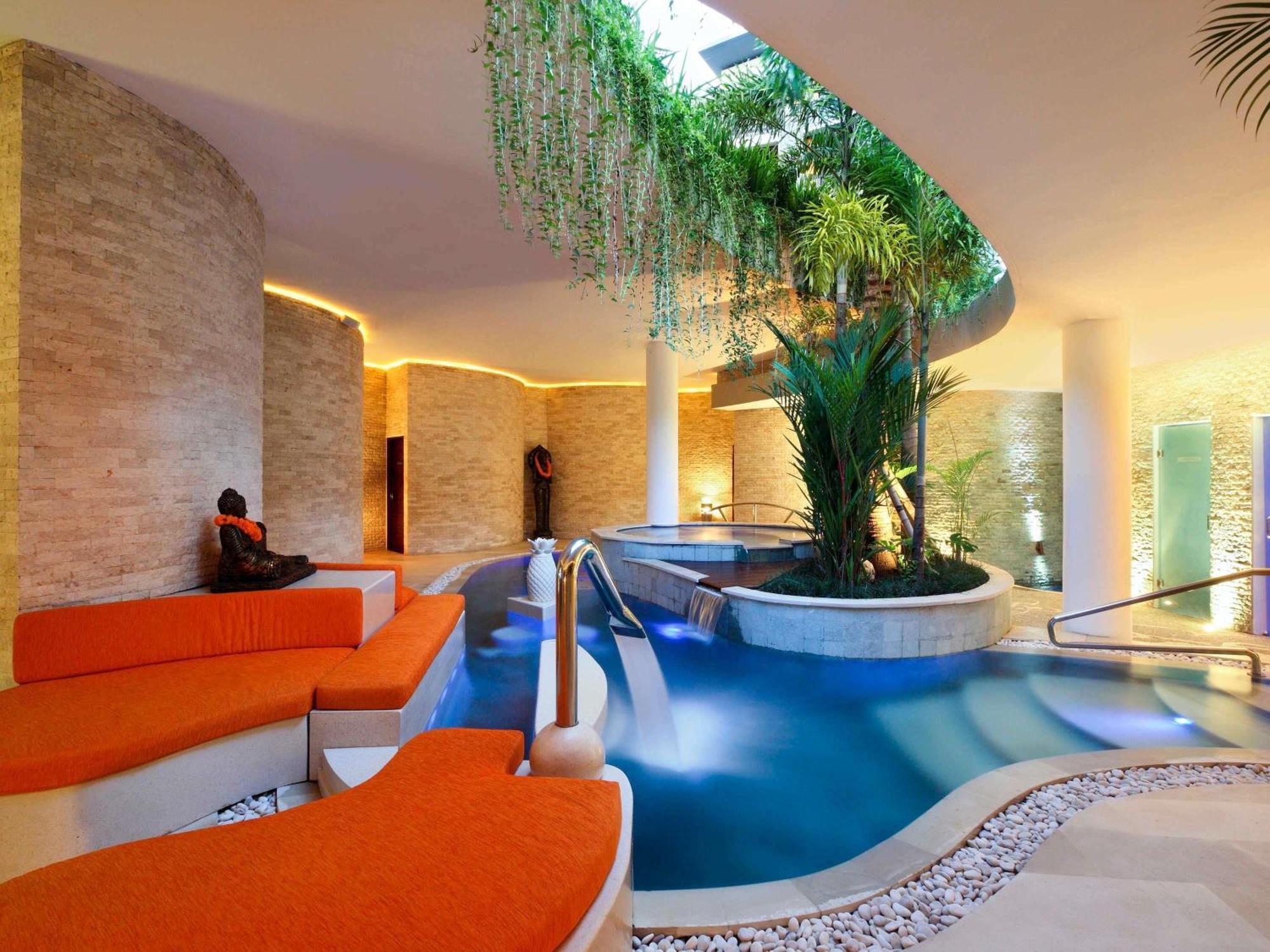 Resort Pullman Bali Legian (Bali)