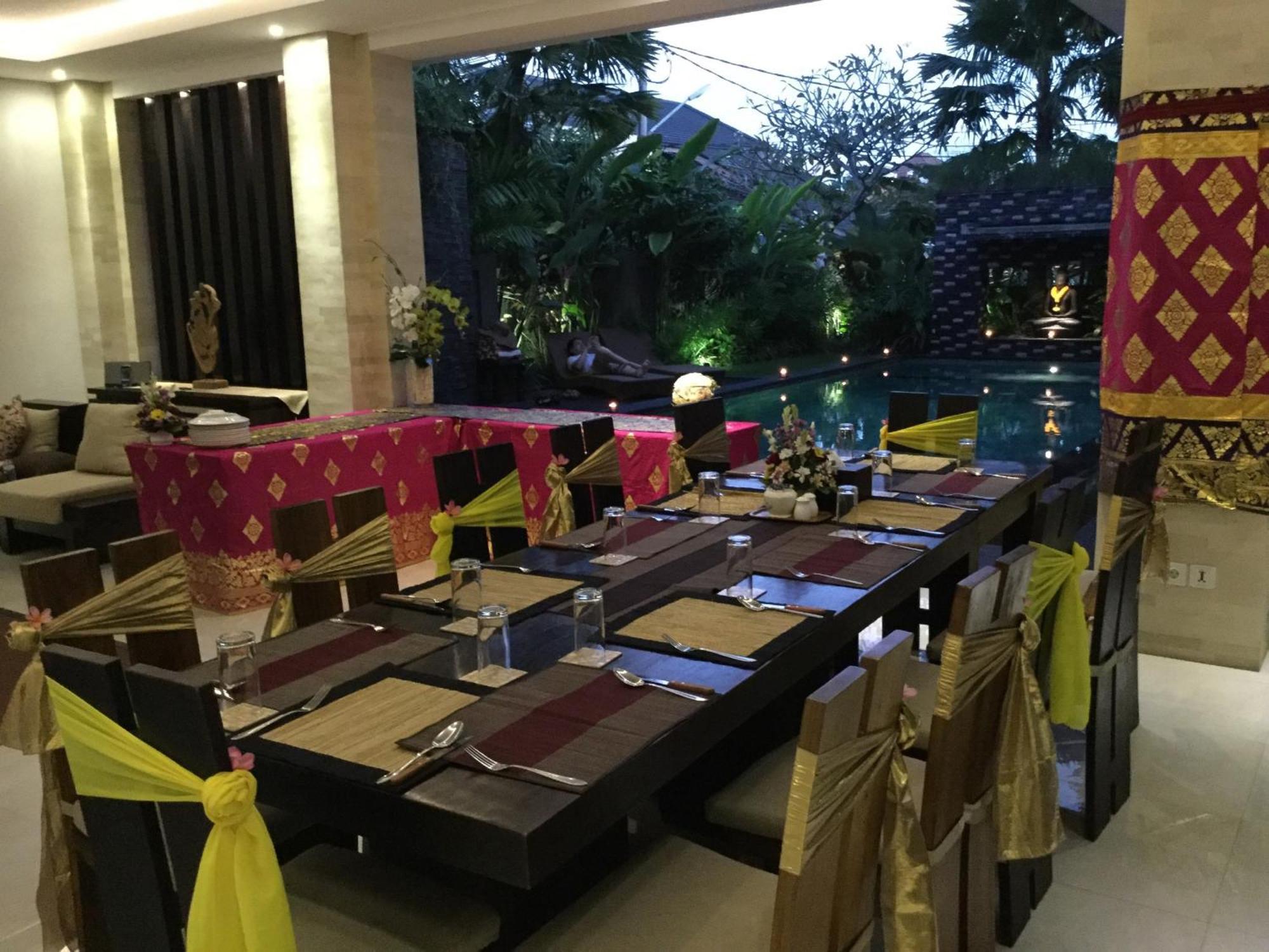 The Amarta Villa *