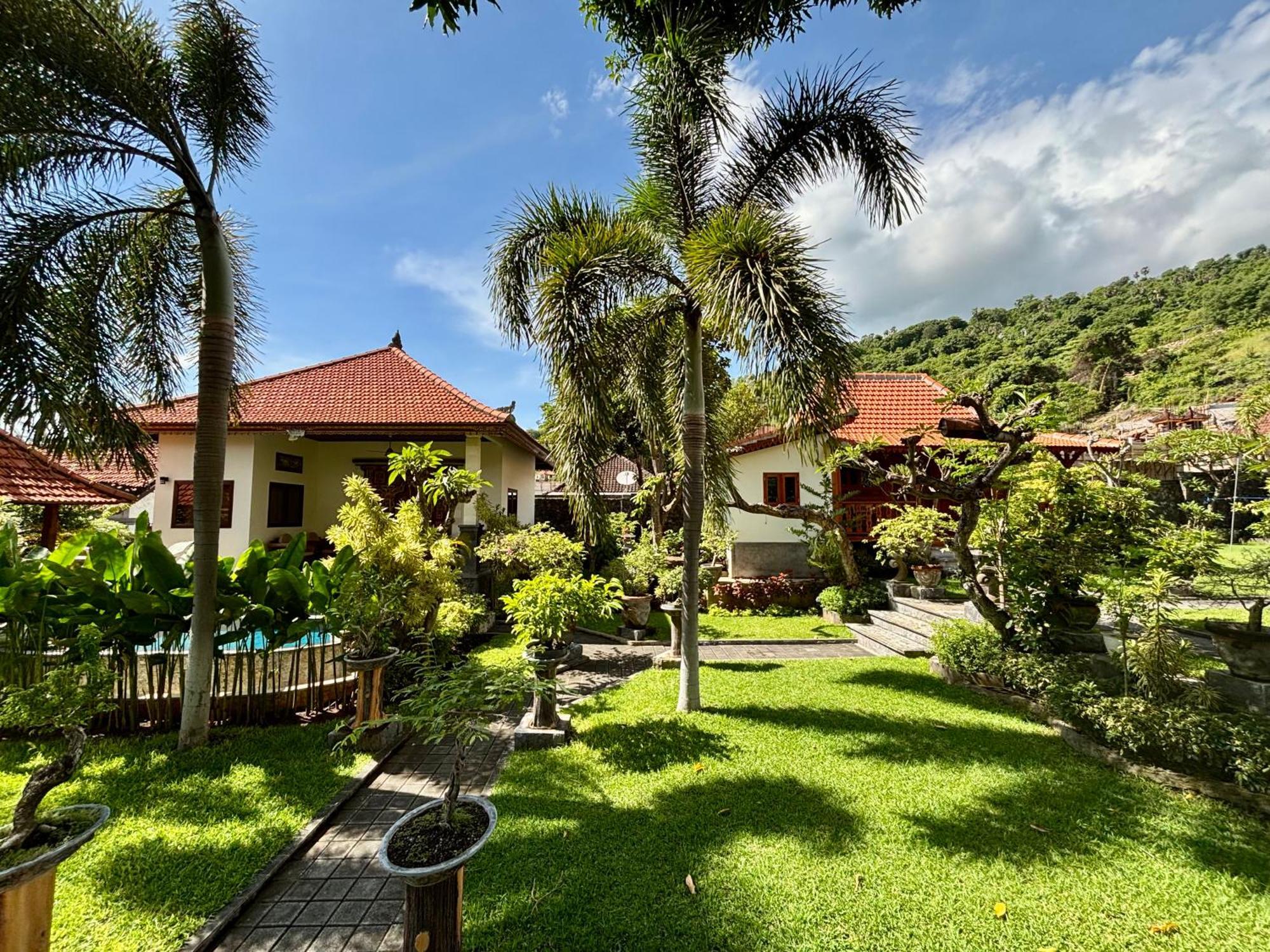 Di Abian Villas * Amed (Bali)
