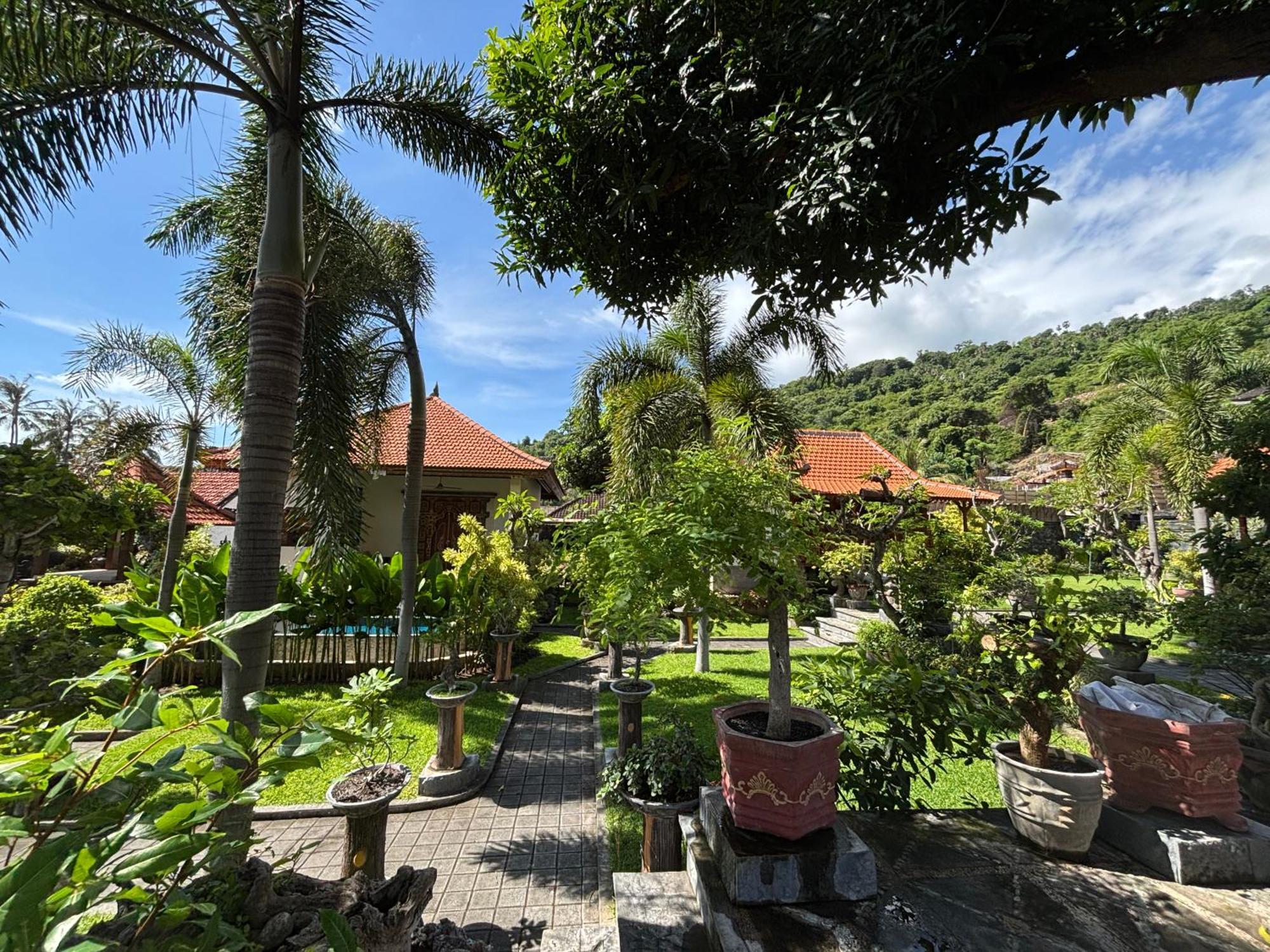 Di Abian Villas Villa *
