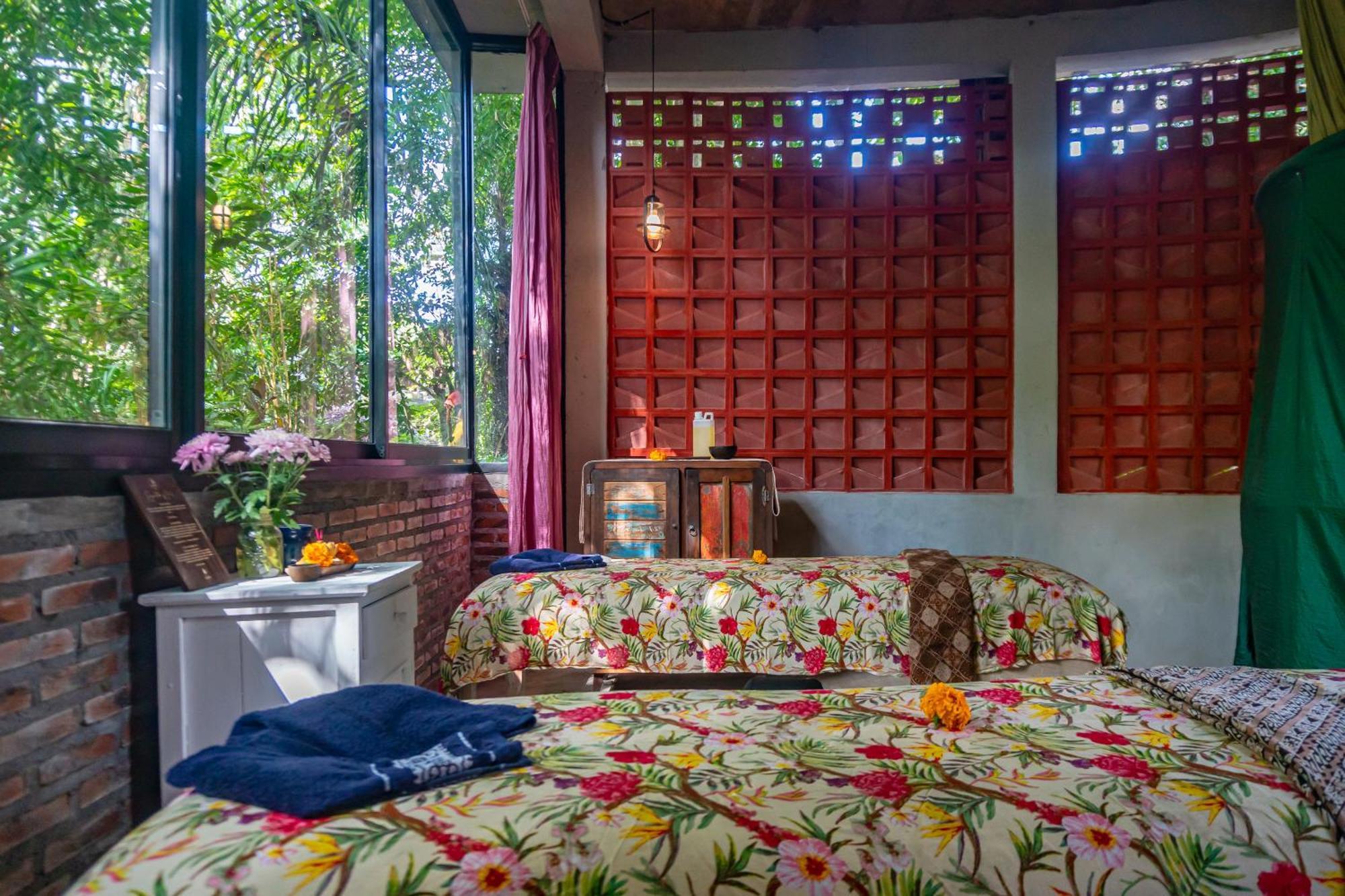 Hotel Gunung An Retreat