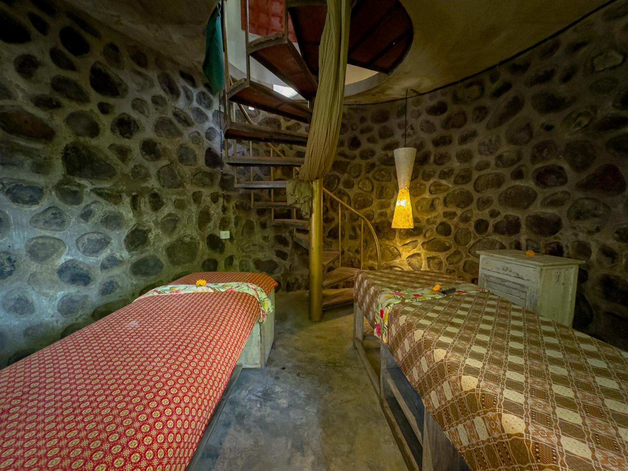 Gunung An Retreat