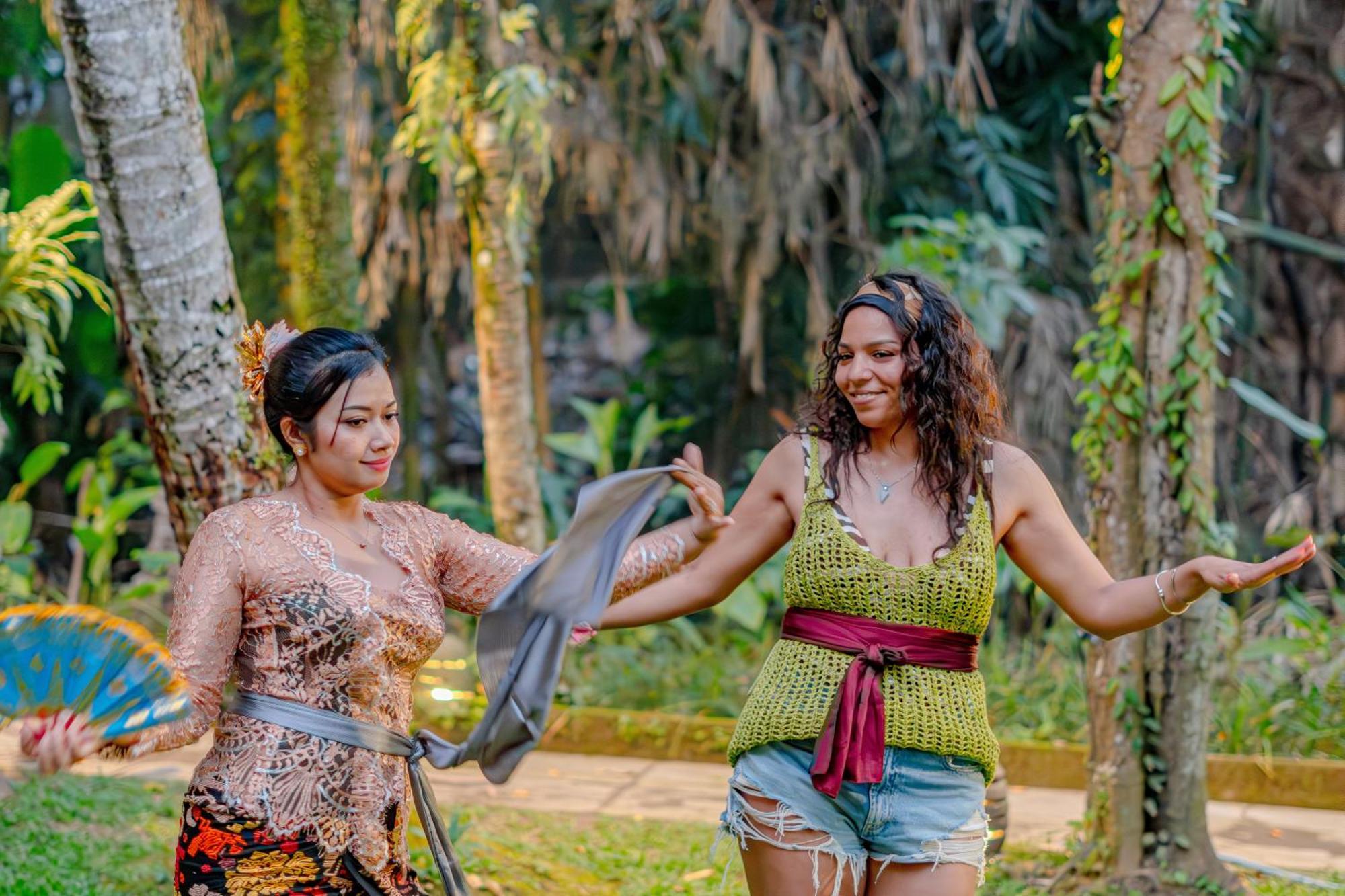 Gunung An Retreat 3* Ubud (Bali)