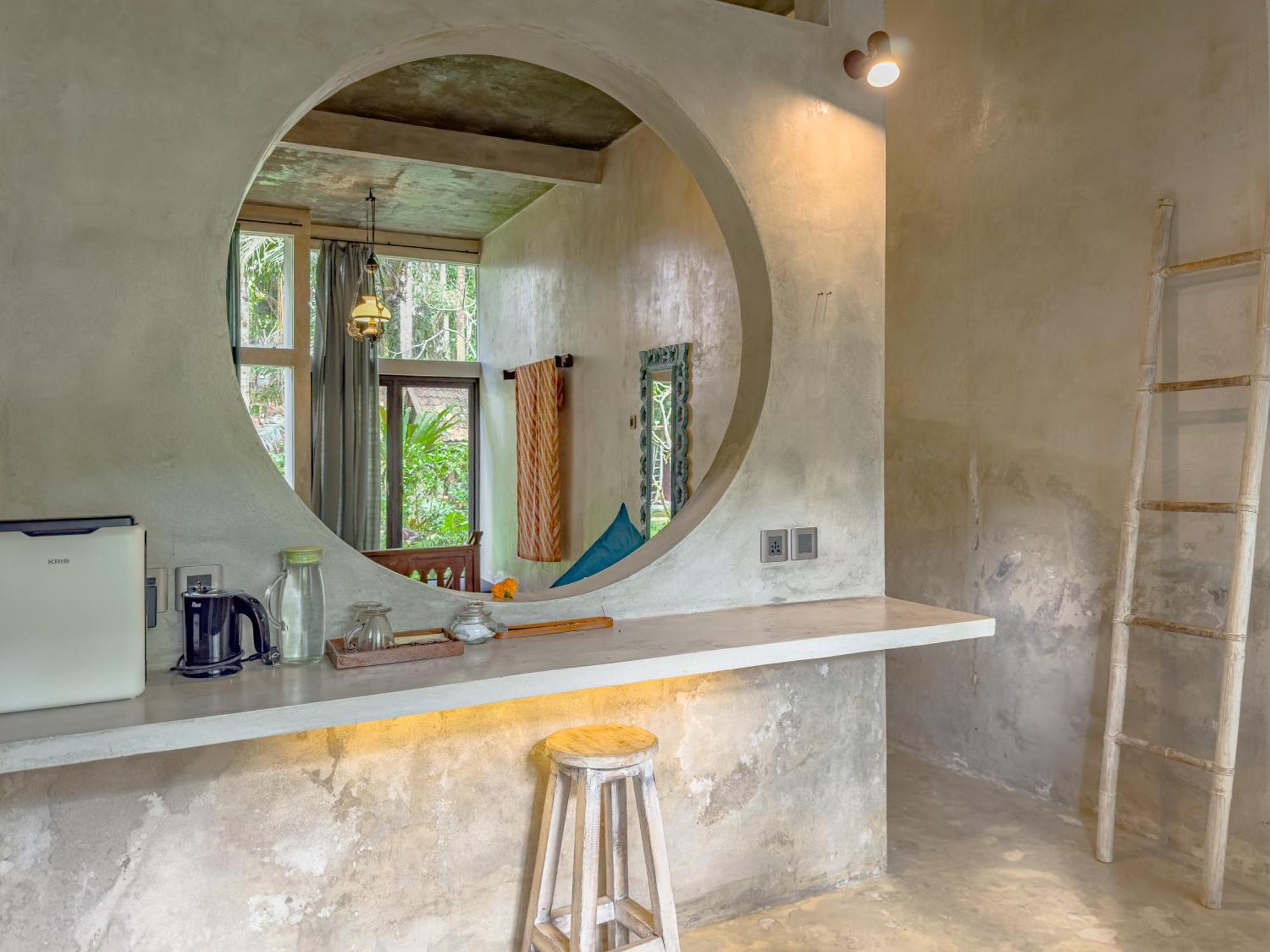Gunung An Retreat Hotel Ubud (Bali)