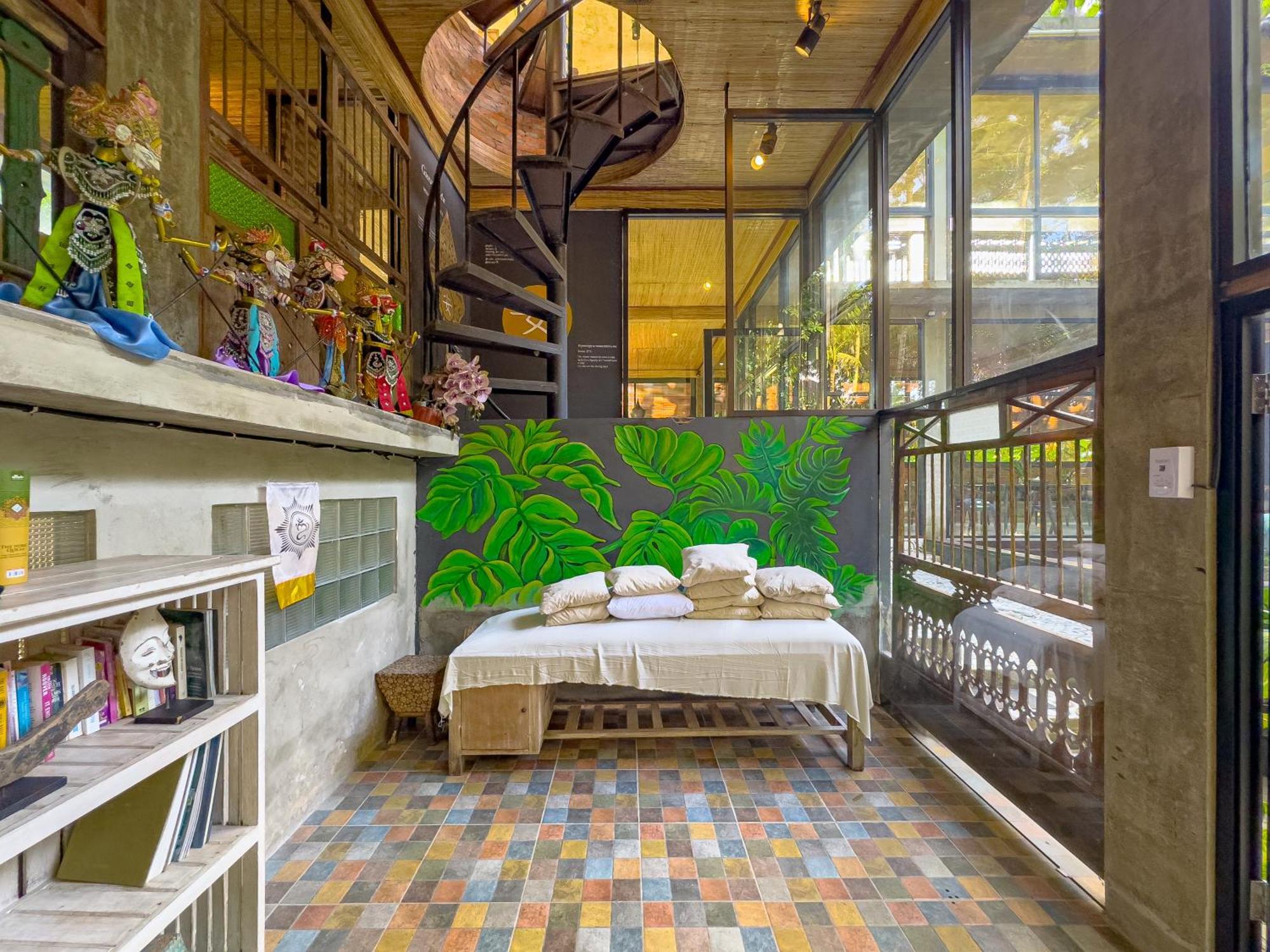 Gunung An Retreat 3* Ubud (Bali)