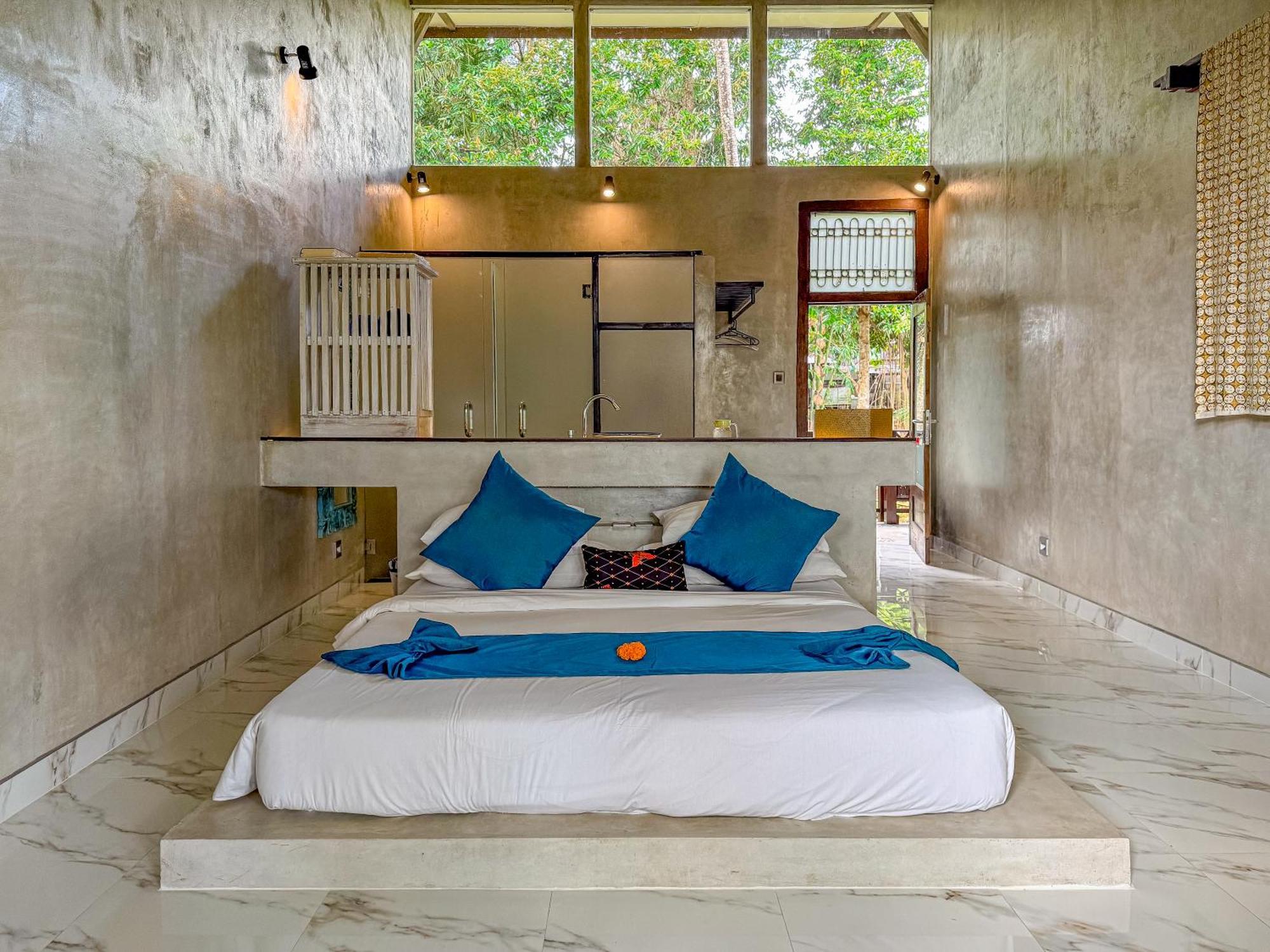 Gunung An Retreat Hotel 3*
