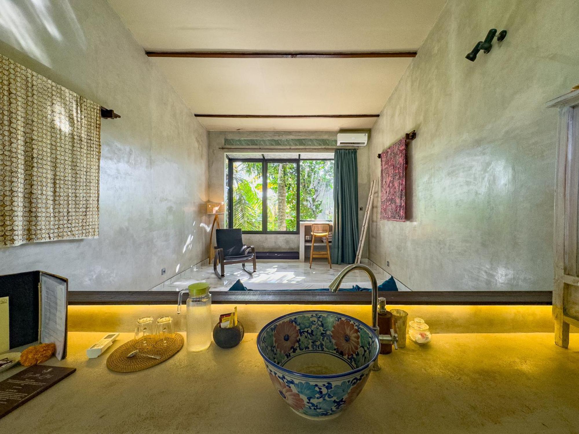 Hotel Gunung An Retreat Ubud (Bali)