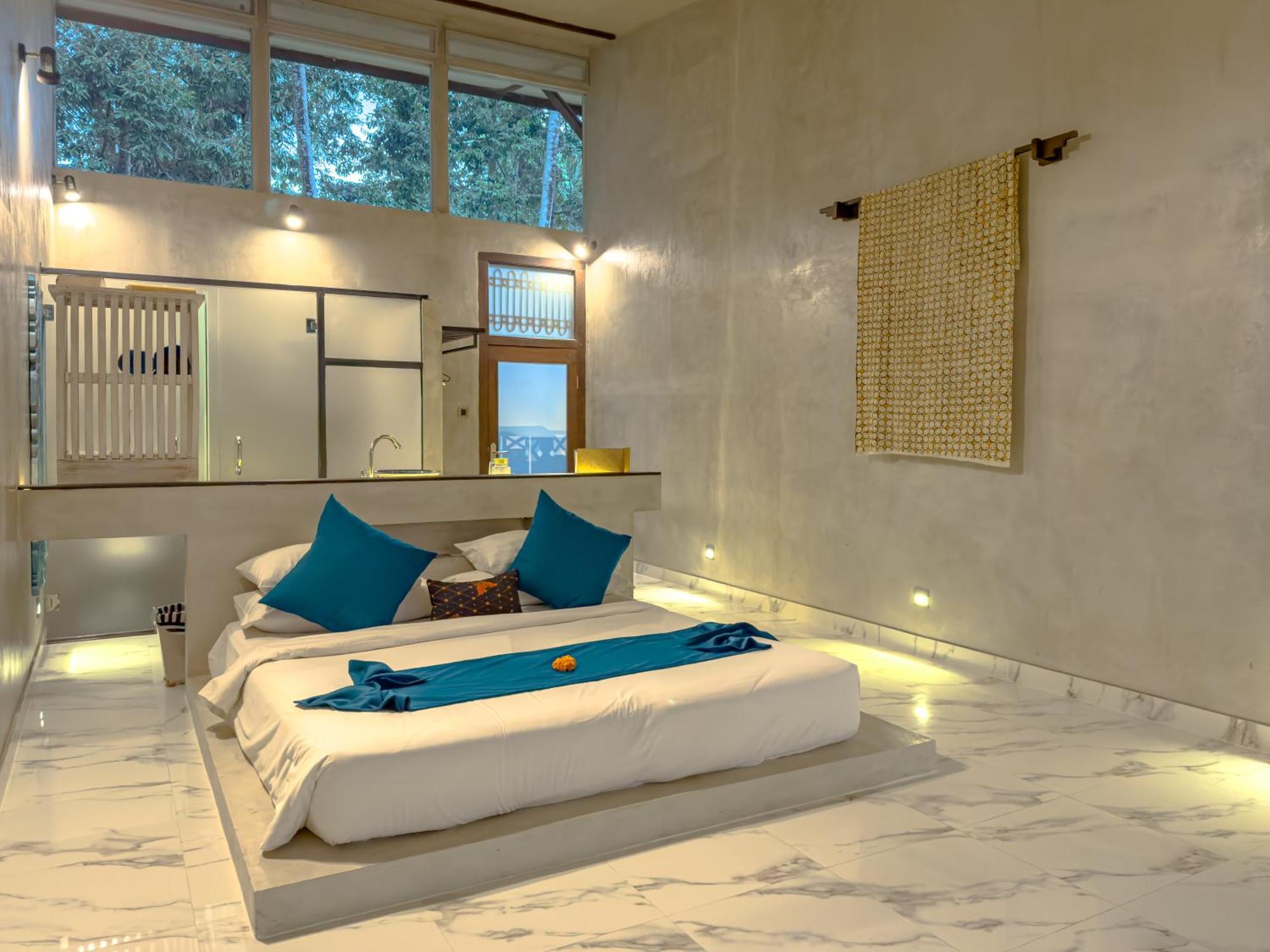 Gunung An Retreat Ubud (Bali)