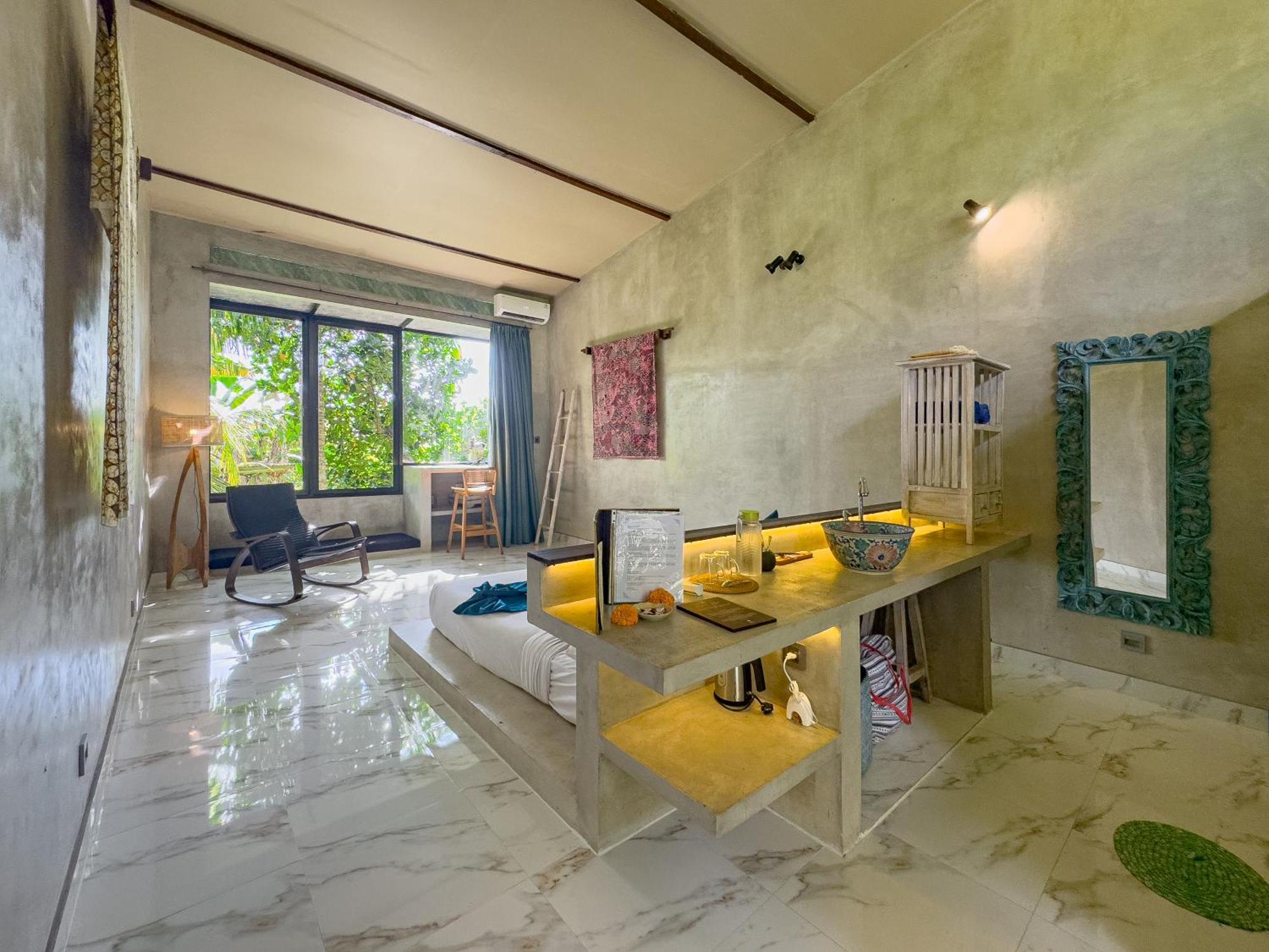 Gunung An Retreat Hotel 3*