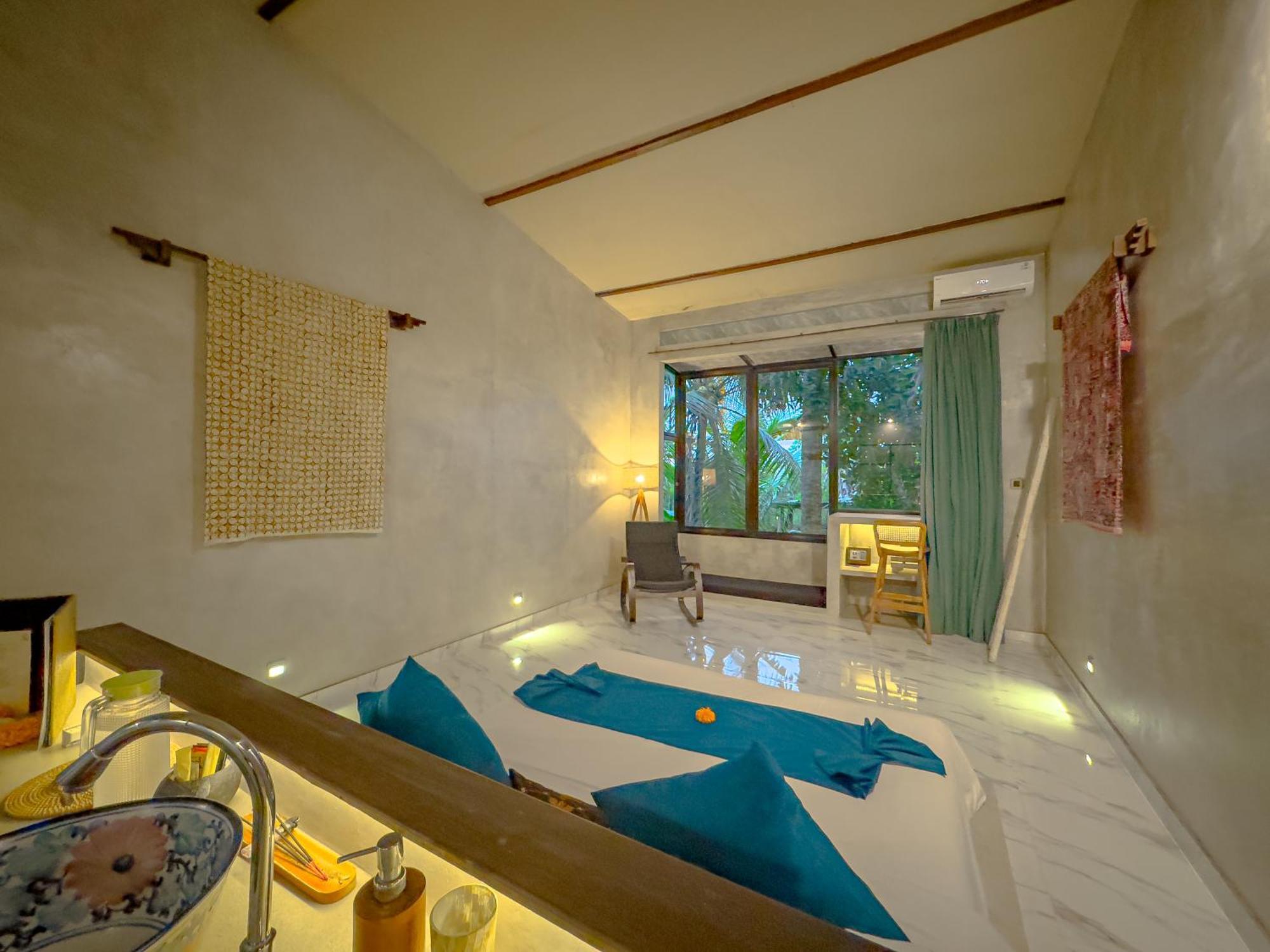 Gunung An Retreat Hotel Ubud (Bali)