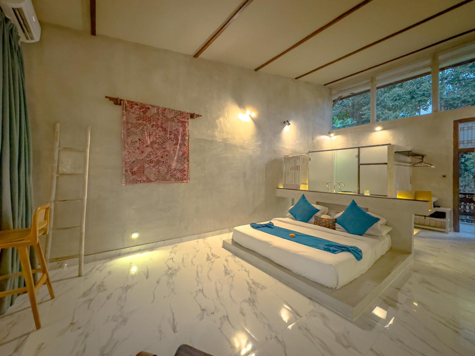 Gunung An Retreat 3* Ubud (Bali)