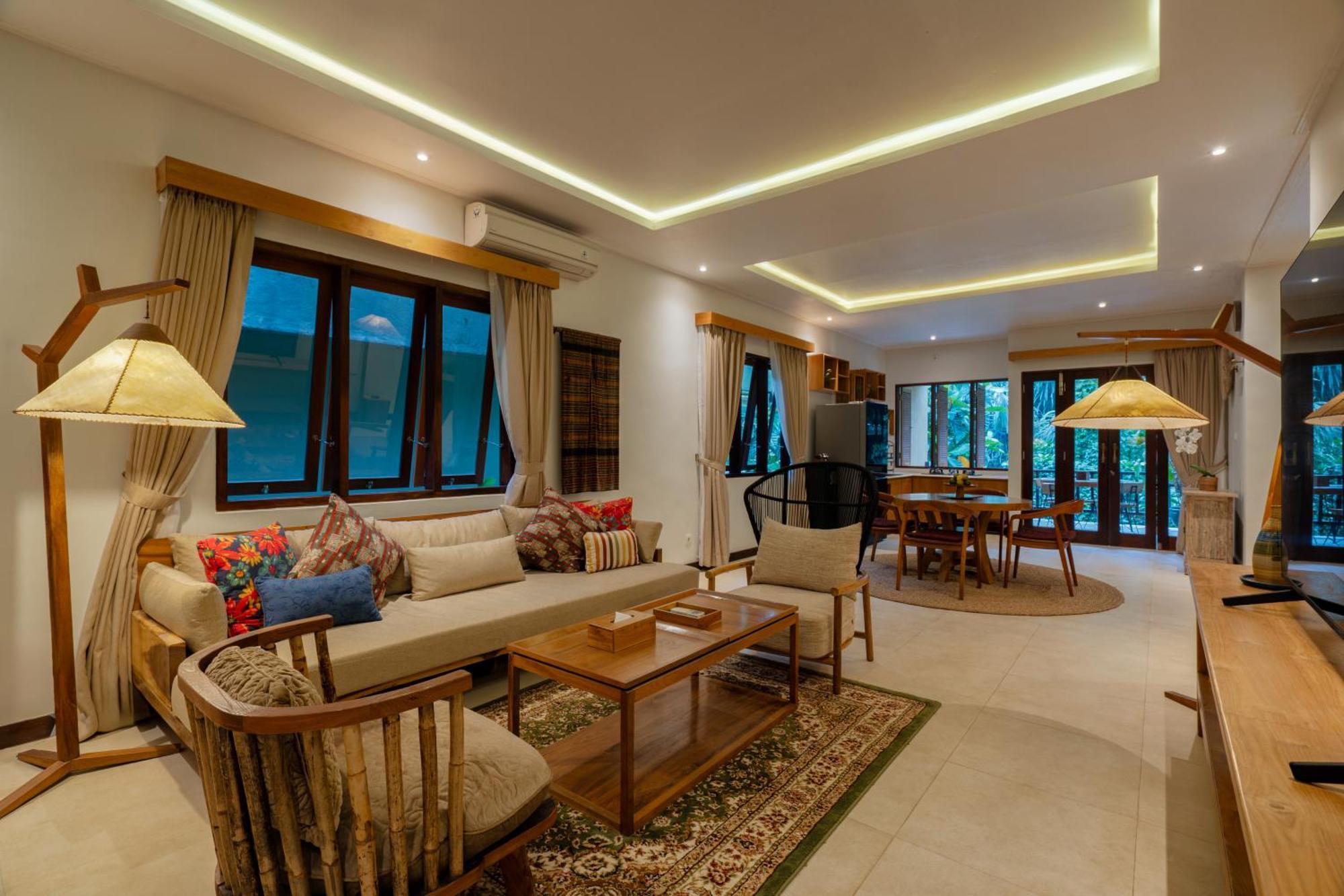 Vije Boutique & Hotel
