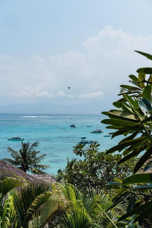 Resor Batu Karang Lembongan & Nusa Lembongan (Bali)