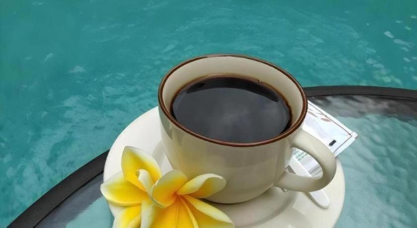 The Aroma's Of Bali & Resort 3*
