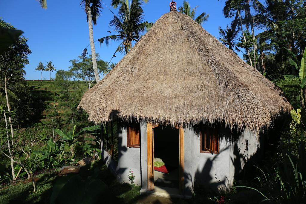 Bersila La Maison Du Bonheur Payangan