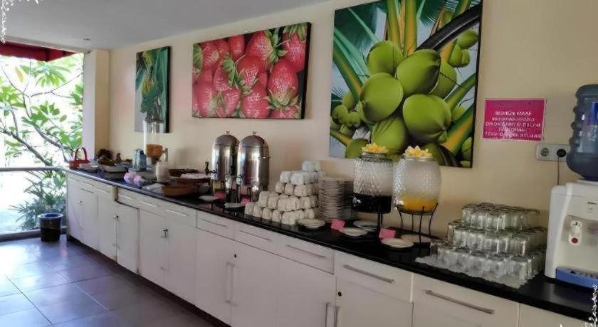 The Aroma's Of Bali & 3* Legian (Bali)