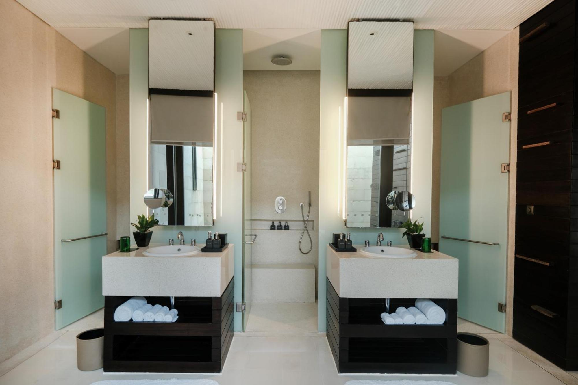 Alila Villa *